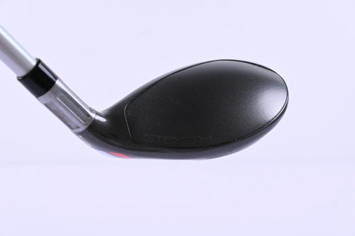 Ladies Taylormade Stealth #5 Hybrid / 26 Degree / Ladies Flex Aldila Ascent 45