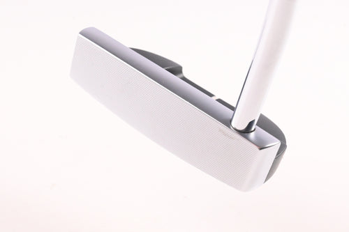 Ping 2023 DS72 Putter / Black Dot / 34 Inch