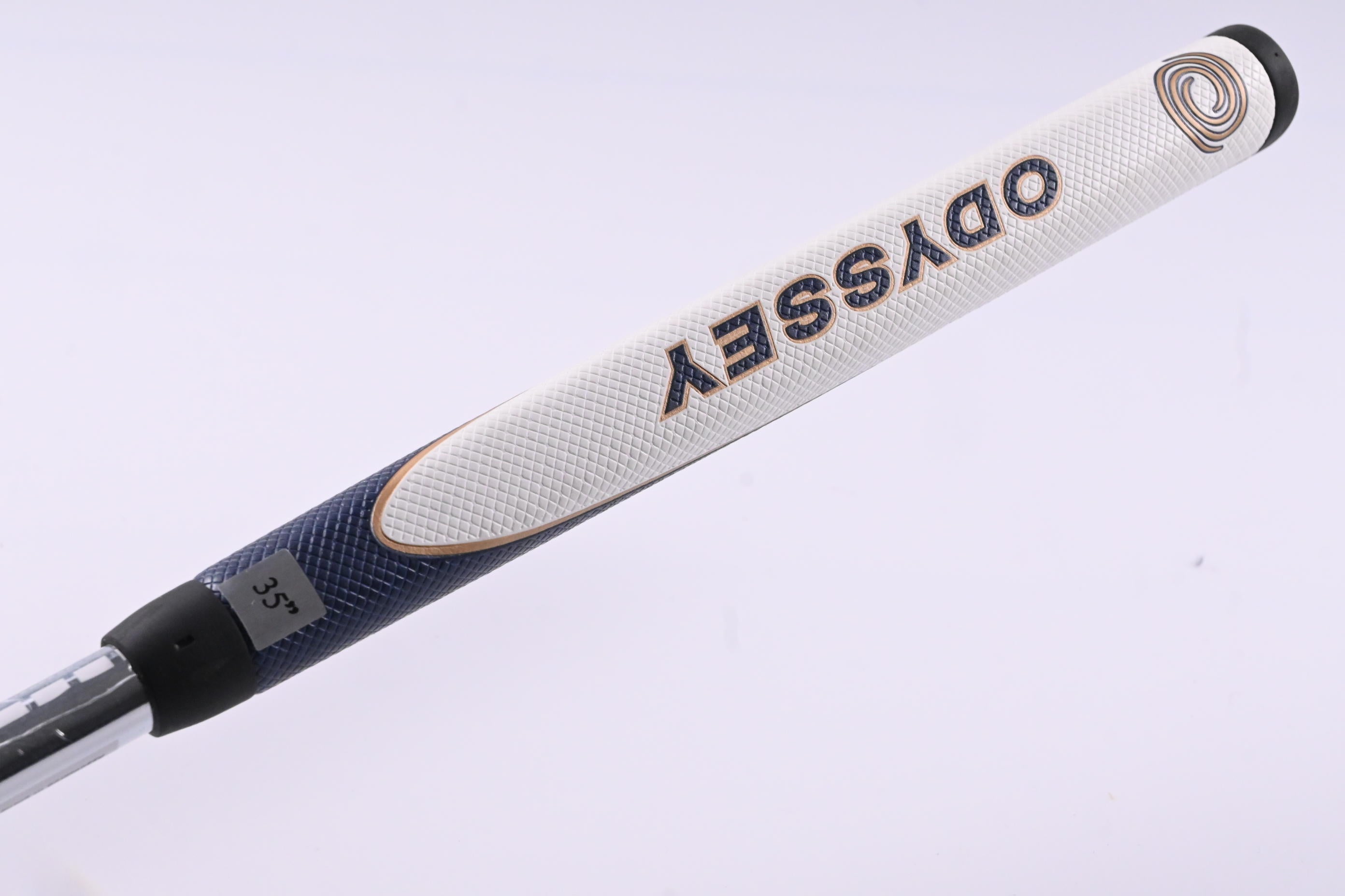 Odyssey Ai-One Milled Two T CH Putter / 35 Inch