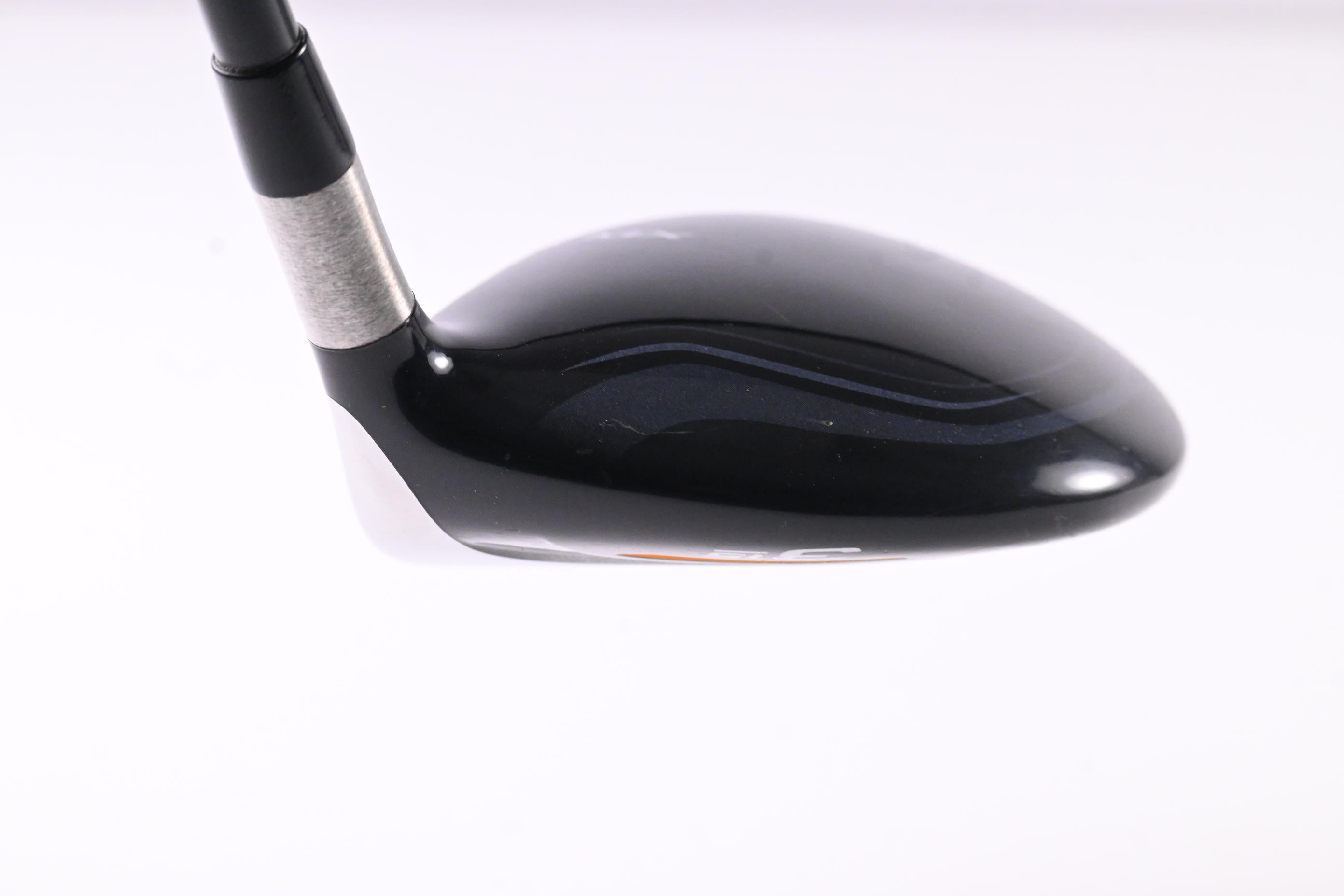 Mizuno MX-700 #3 Wood / 15 Degree / Stiff Flex Exsar FS4 65 Shaft