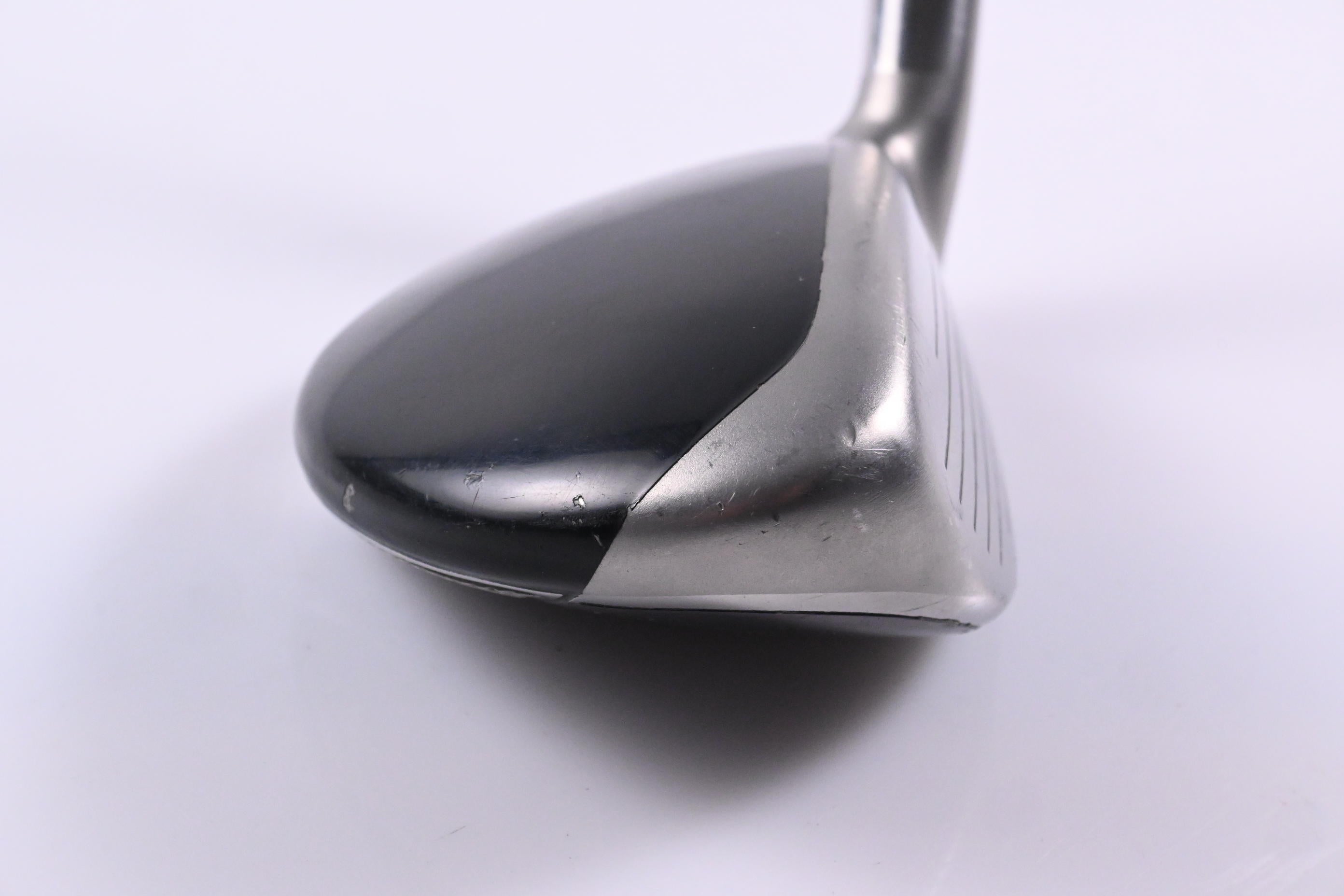 Callaway FT-IZ #4 Hybrid / 24 Degree / Senior Flex Callaway 55 Shaft