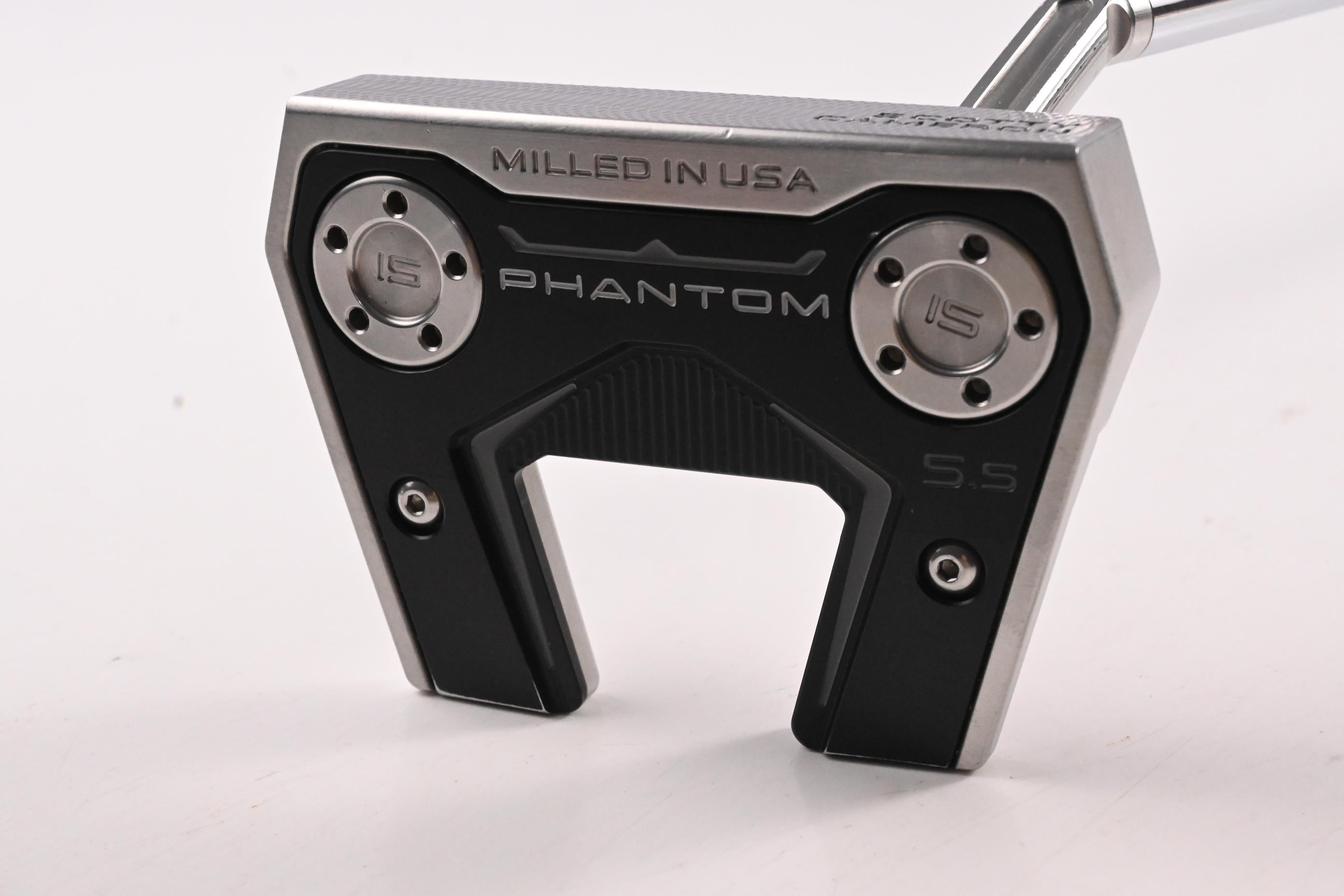 Scotty Cameron 2024 Phantom 5.5 Putter / 34 Inch