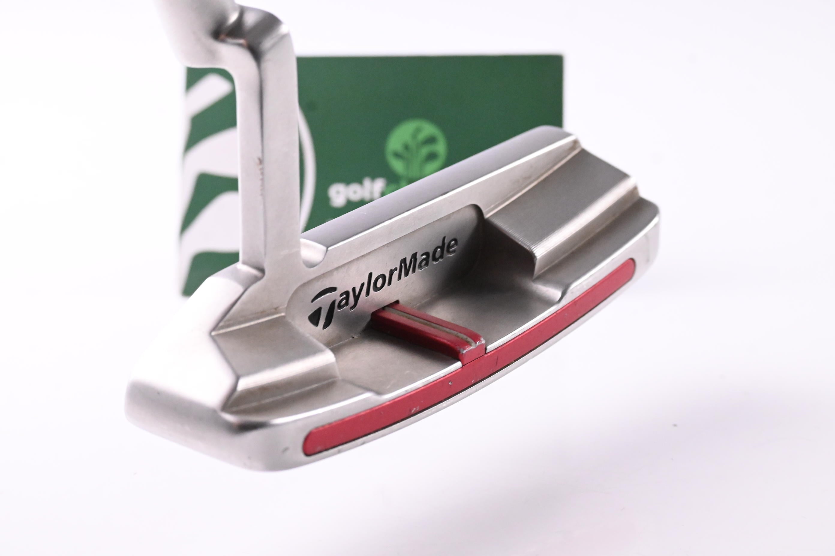 Taylormade Spider OS Daytona 12 Putter / 35 Inch
