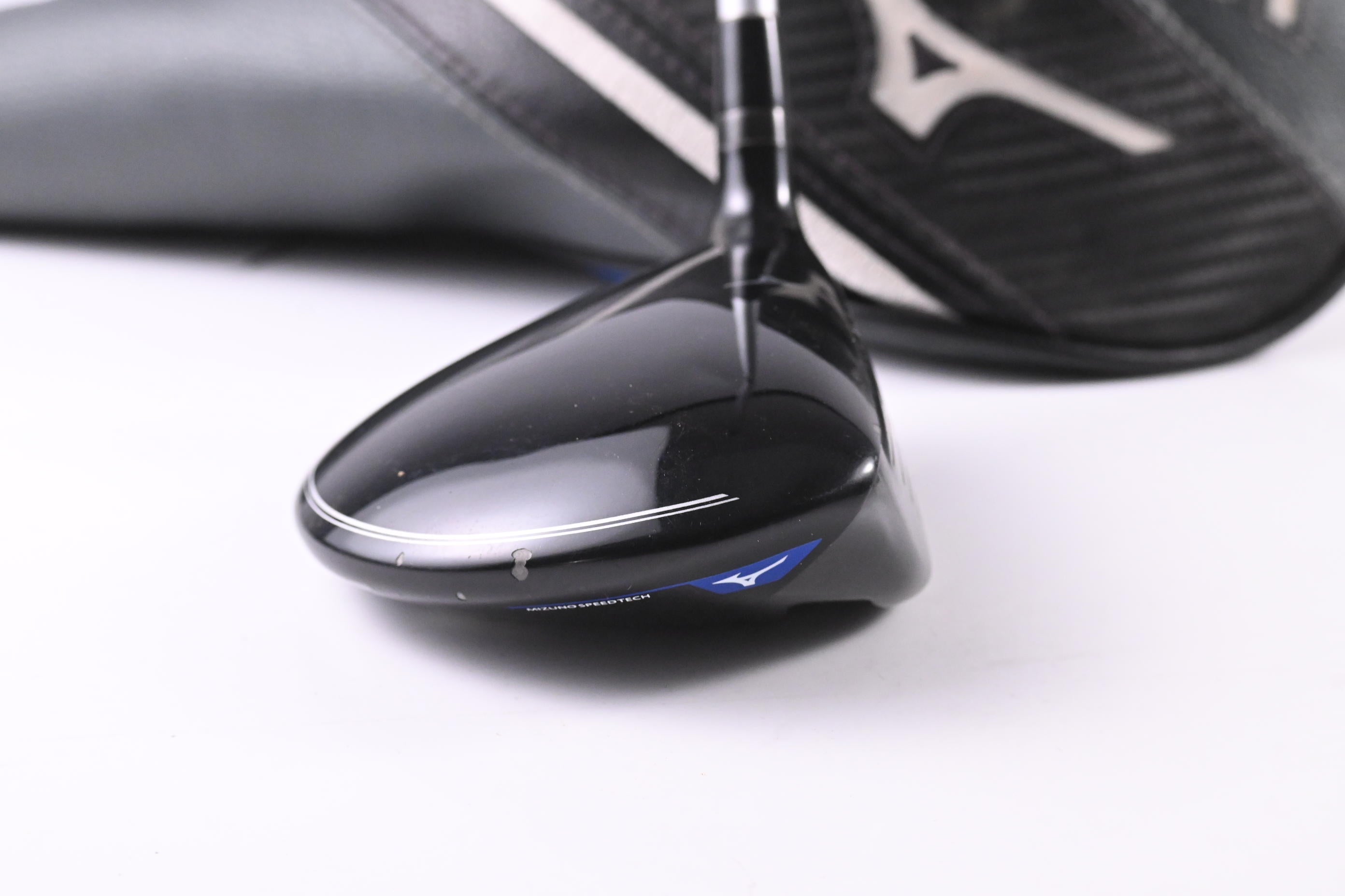 Mizuno ST200X #5 Wood / 18 Degree / Regular Flex Mfusion 42 Shaft