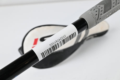 Titleist TSi3 #3 Hybrid / 20 Degree / Stiff Flex Hzrdus Smoke Black RDX 80 Shaft