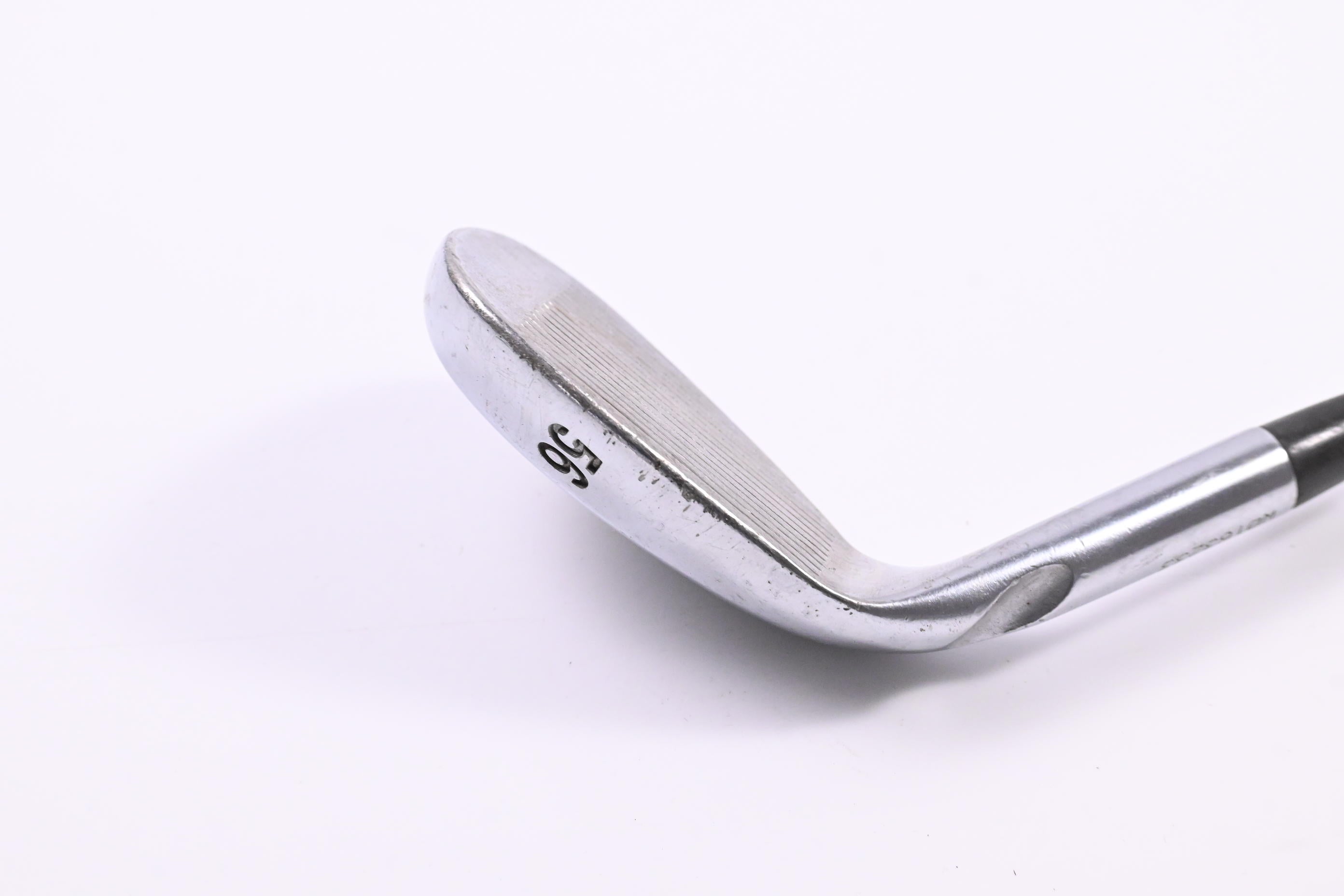 Ping Tour-W Sand Wedge / 56 Degree / Black Dot / Wedge Flex Steel Shaft