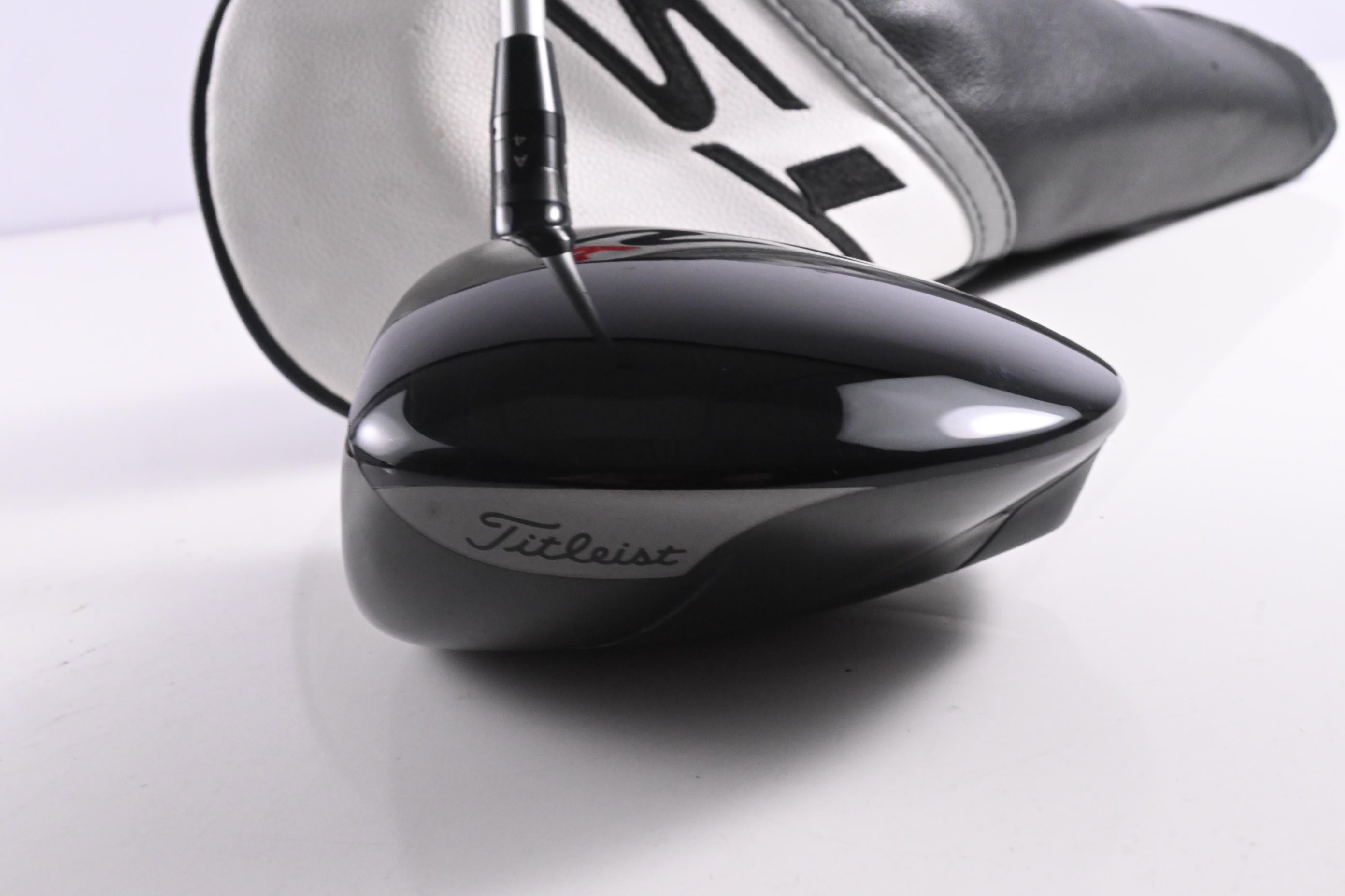 Left Hand Titleist TSR1 Driver / 12 Degree / Senior Flex MMT Speedmesh 40 Shaft