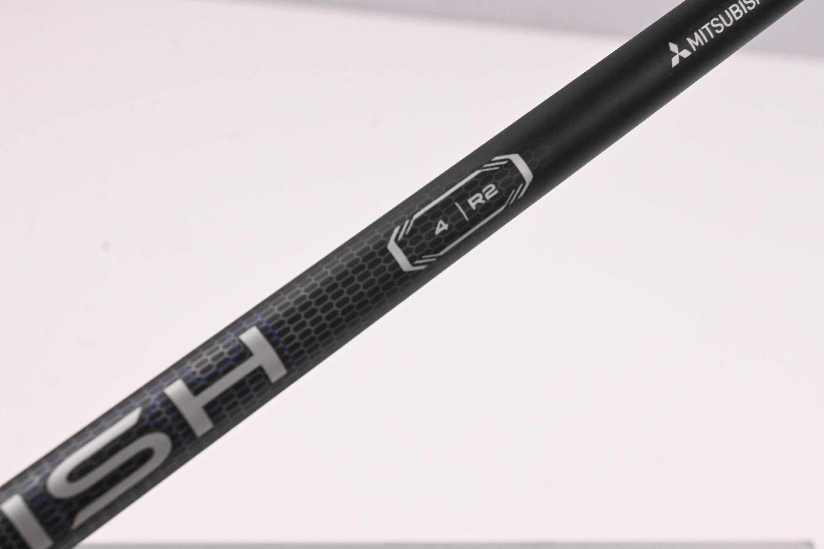 Vanquish 4 Driver Shaft / Senior Flex / Taylormade 2nd Gen