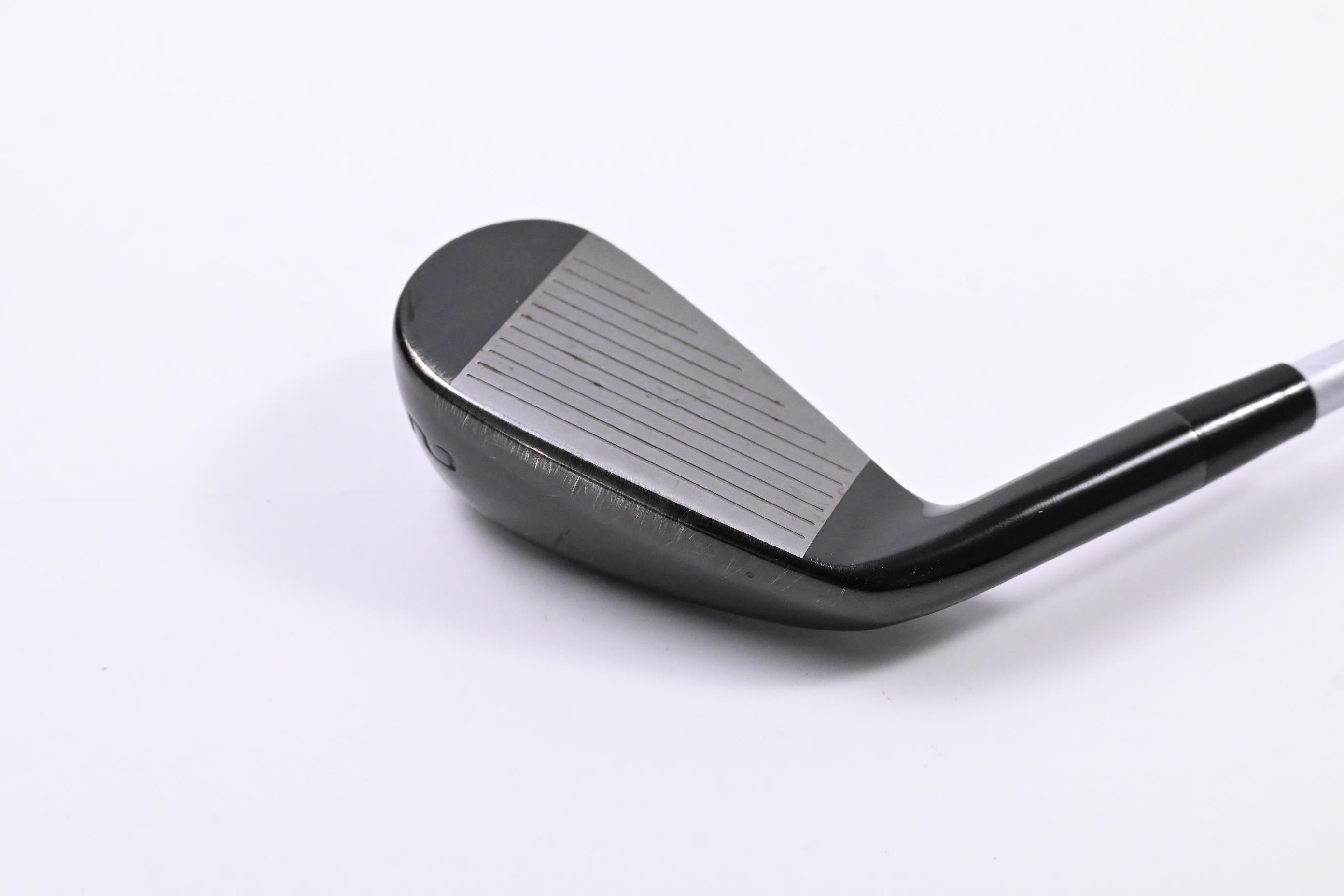 Mizuno Pro Fli-Hi 2024 #2 Iron / 16.5 Degree / X-Flex Evenflow White 100 Shaft