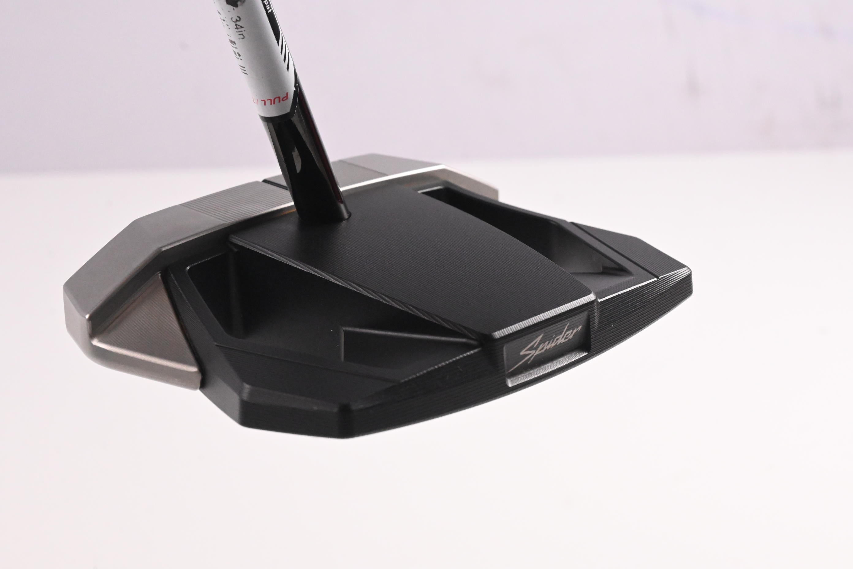 Taylormade Spider ZT Putter / 34 Inch