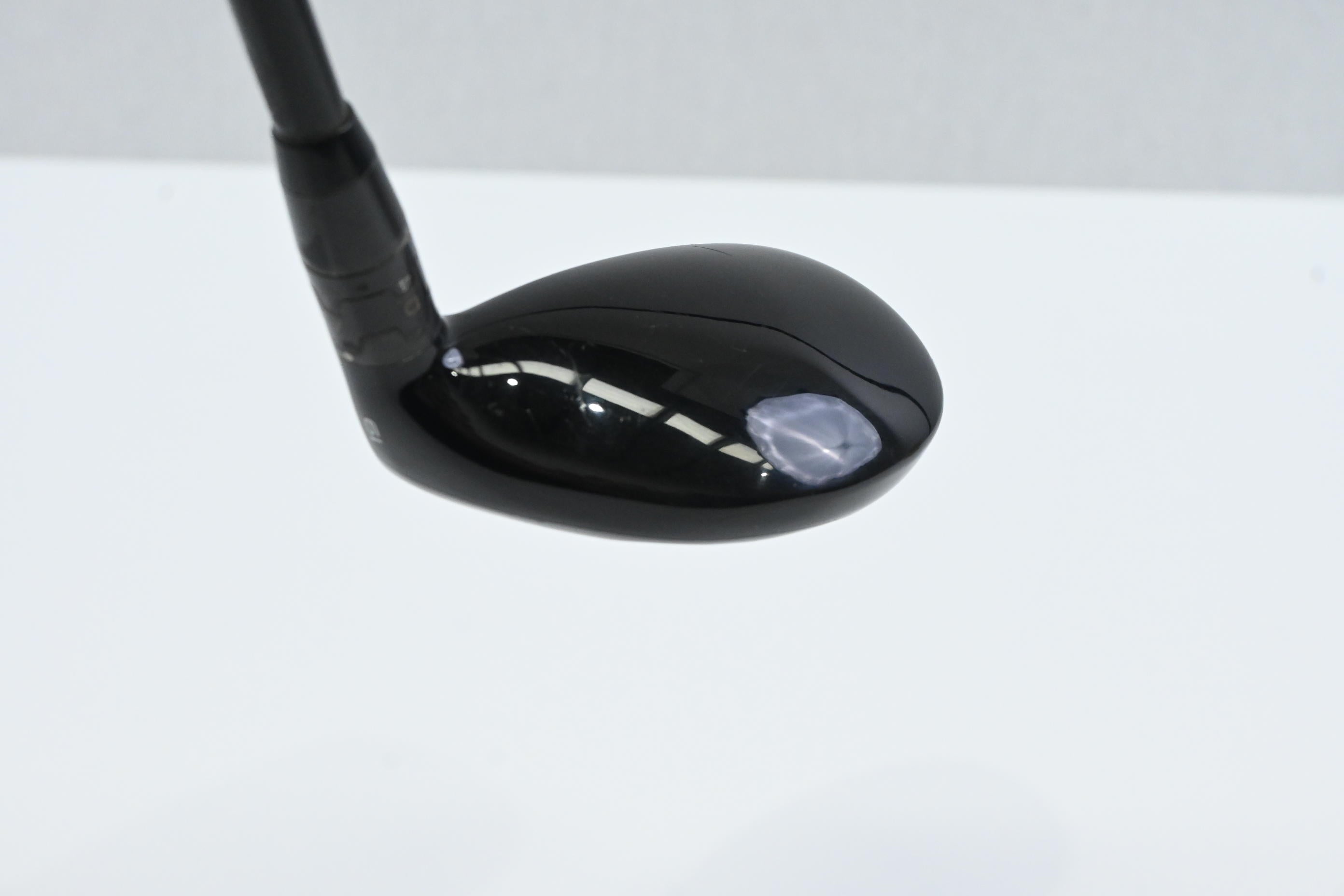 Titleist TS3 #3 Hybrid / 19 Degree / Regular Flex Tensei AV Blue 70 Shaft