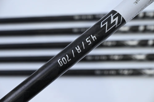 Mizuno JPX 900 Hot Metal Irons / 6-PW+GW / Regular Flex Project X LZ 70