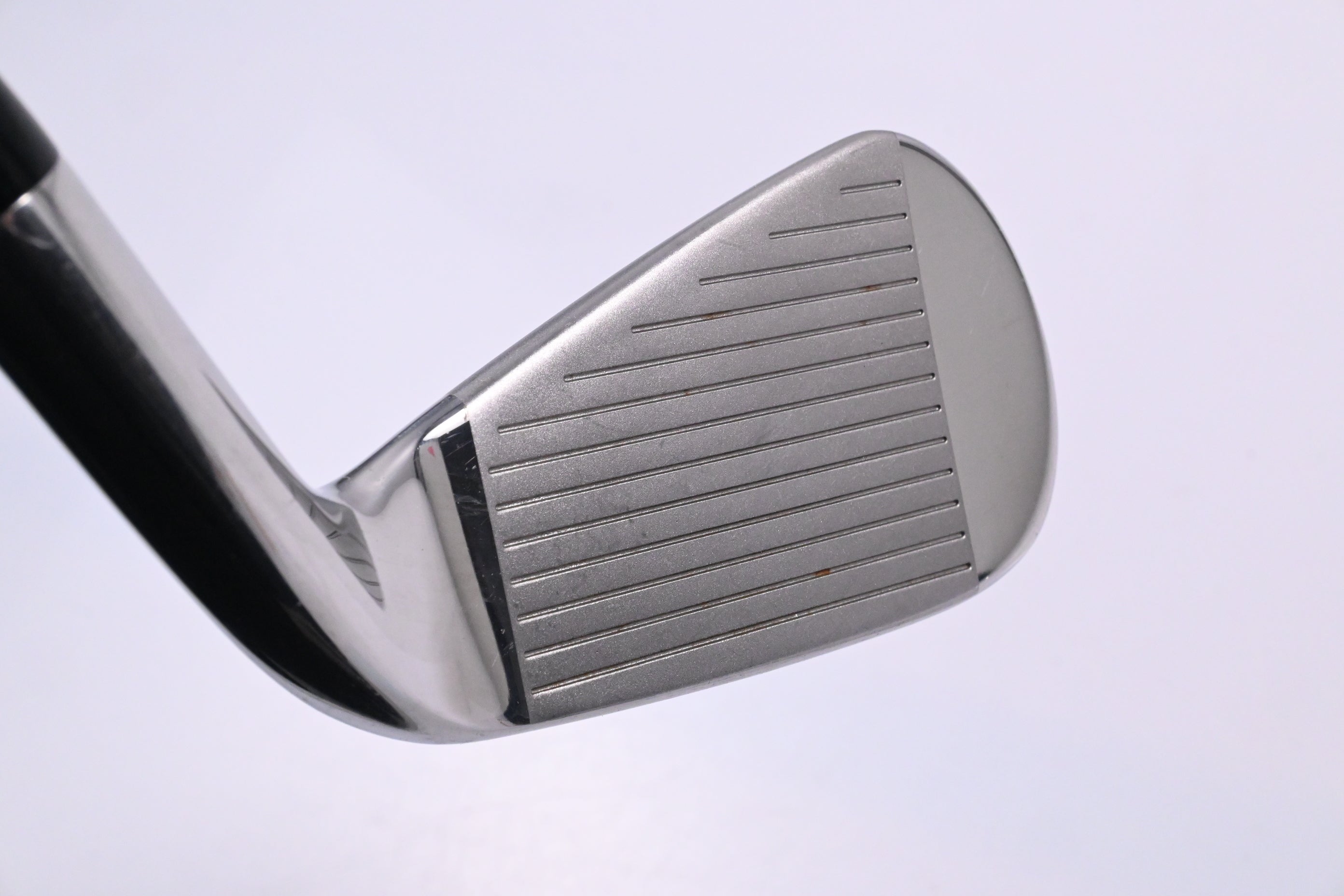 Left Hand Callaway Paradym Ai Smoke #4 Iron / 19 Degree / Regular Flex Elevate