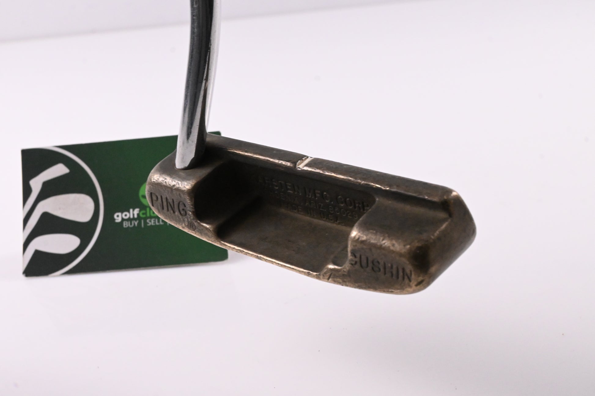 Ping Karsten Original Cushin Putter / 36 Inch