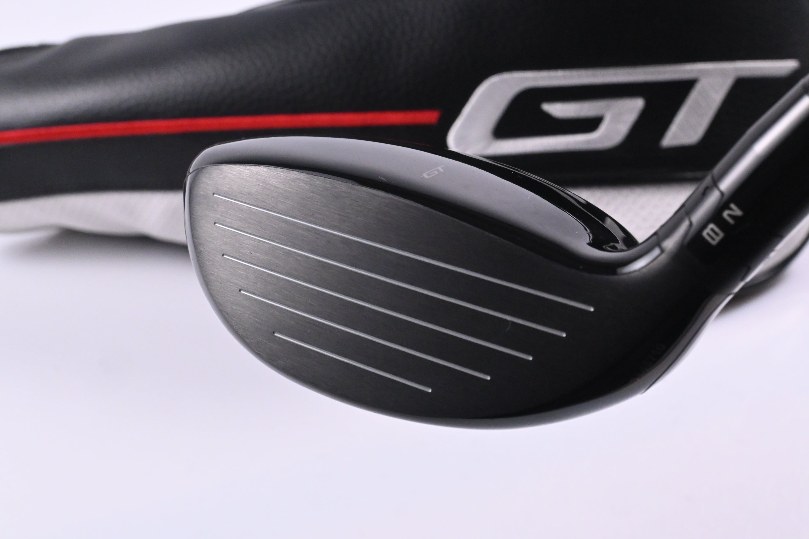 Titleist GT2 #3 Wood / 15 Degree / Stiff Flex Tensei AV Blue 65 Shaft