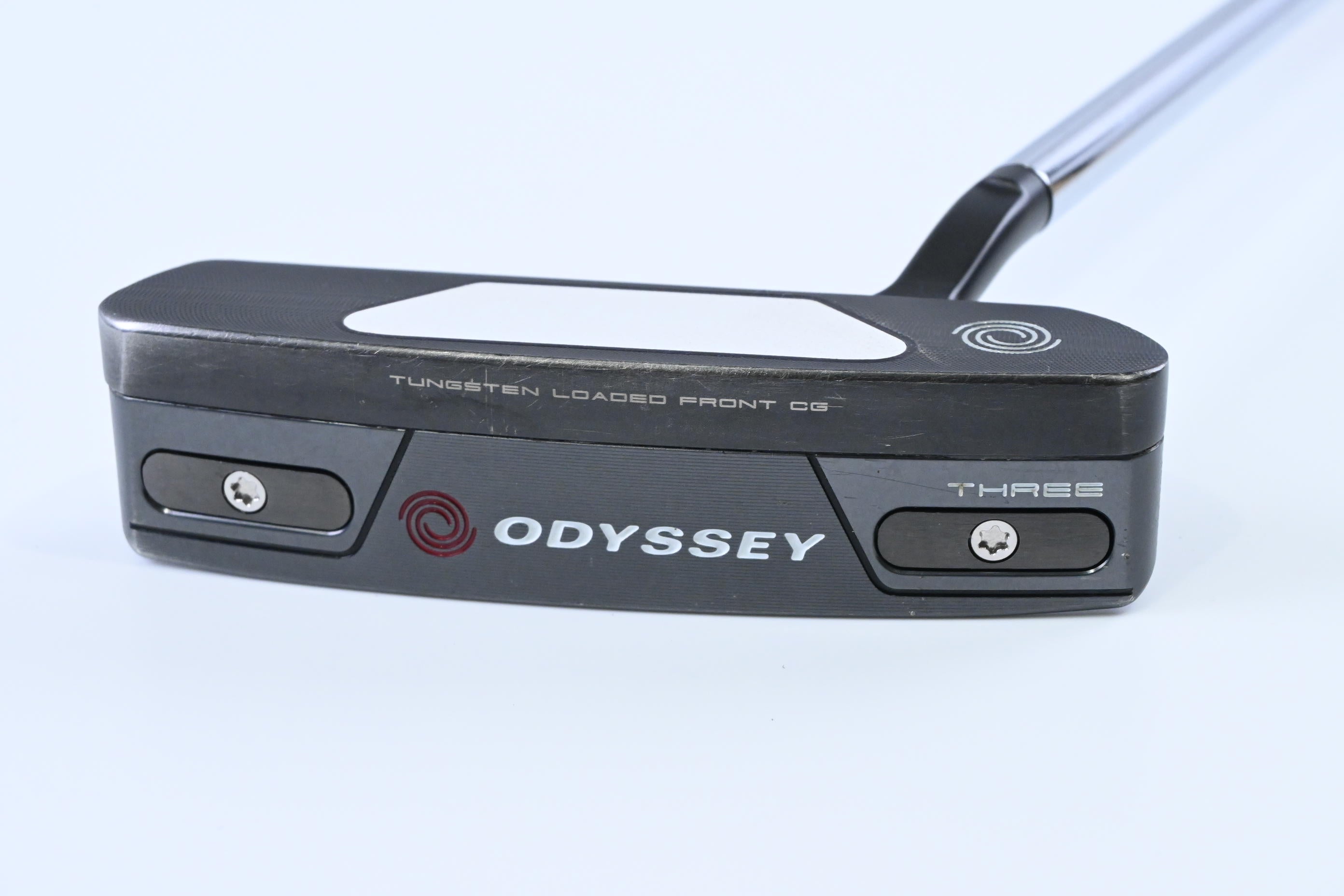 Odyssey Tri-Hot 5K 3 Putter / 34 Inch