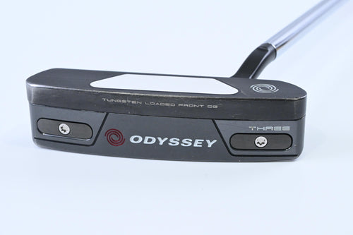 Odyssey Tri-Hot 5K 3 Putter / 34 Inch