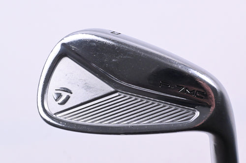 Taylormade P7MC 2023 Pitching Wedge / 47 Degree / Stiff Flex Project X Shaft