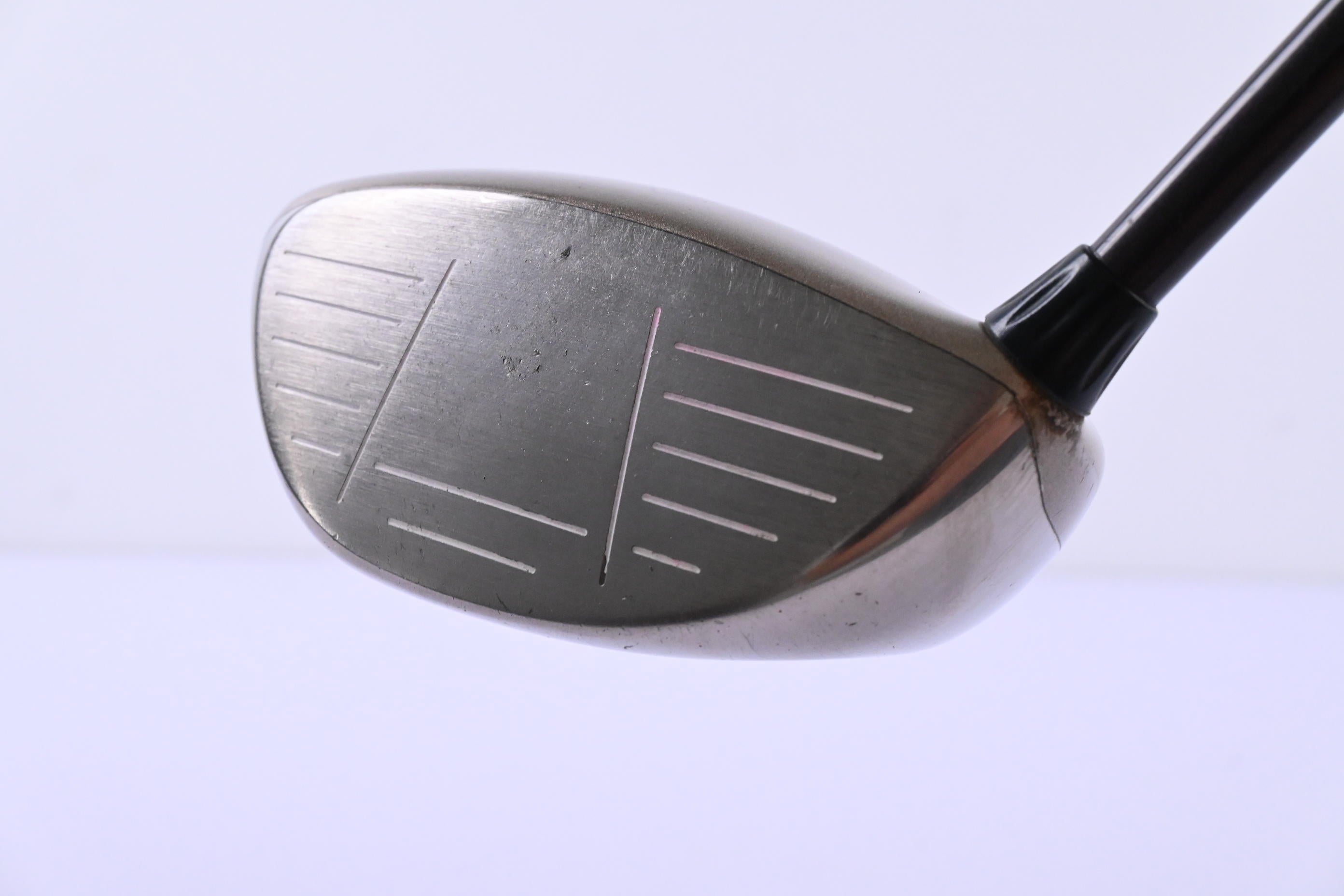 Ladies Callaway Big Bertha Titanium Driver / 13 Degree / Ladies Gems 55 Shaft