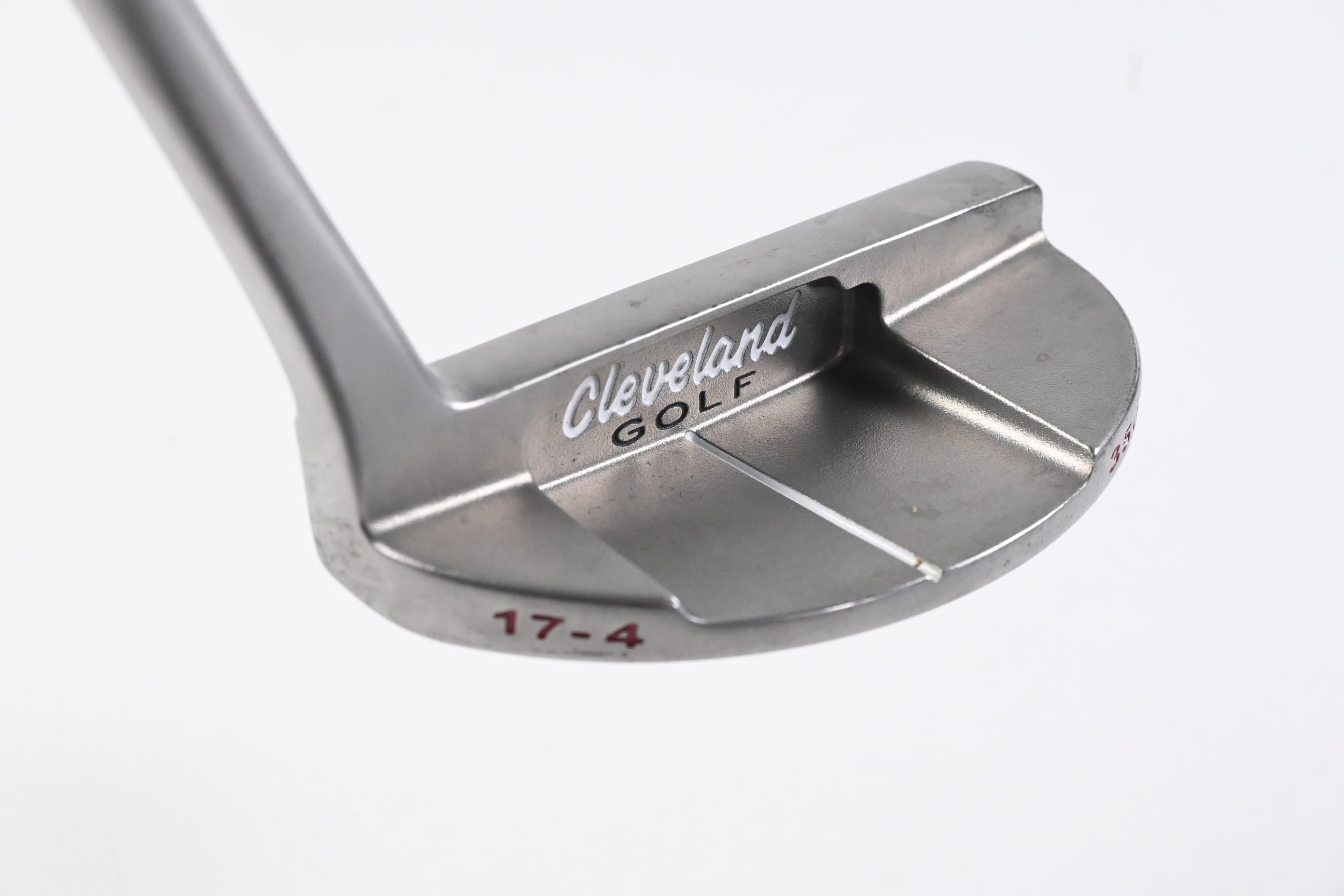 Cleveland Classic Collection 2 Putter / 35 Inch