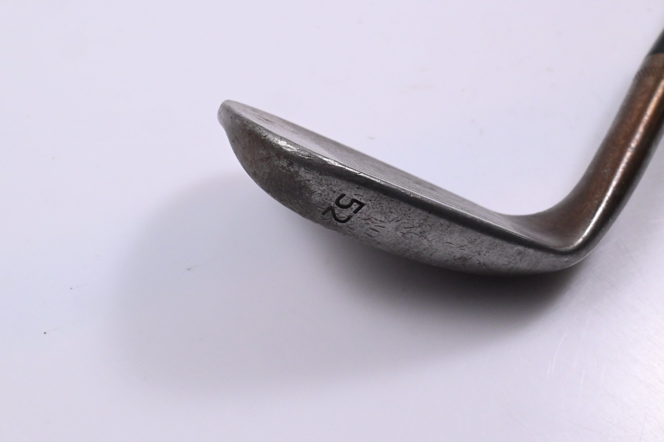 Titleist Vokey SM4 Gap Wedge / 52 Degree / Wedge Flex Titleist Vokey Shaft