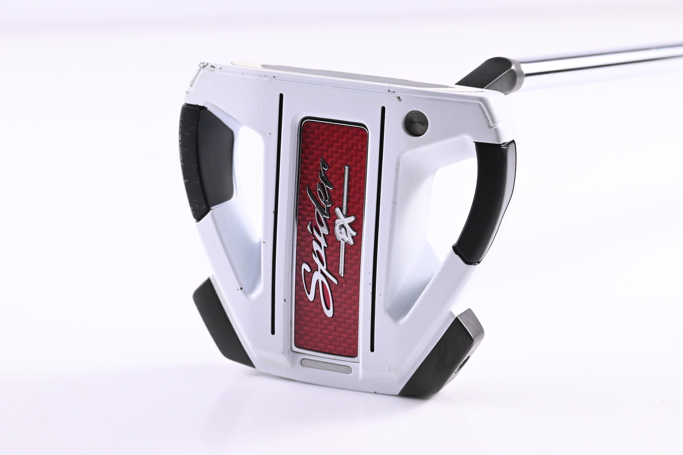 Taylormade Spider EX White Putter / 34 Inch