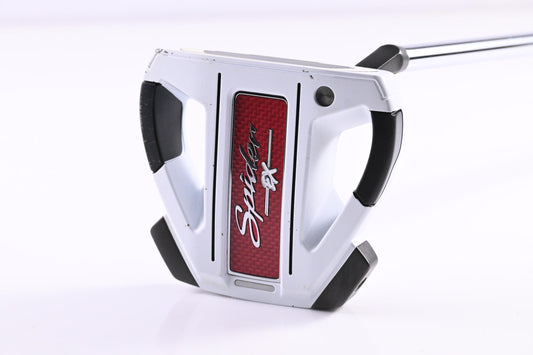 Taylormade Spider EX White Putter / 34 Inch