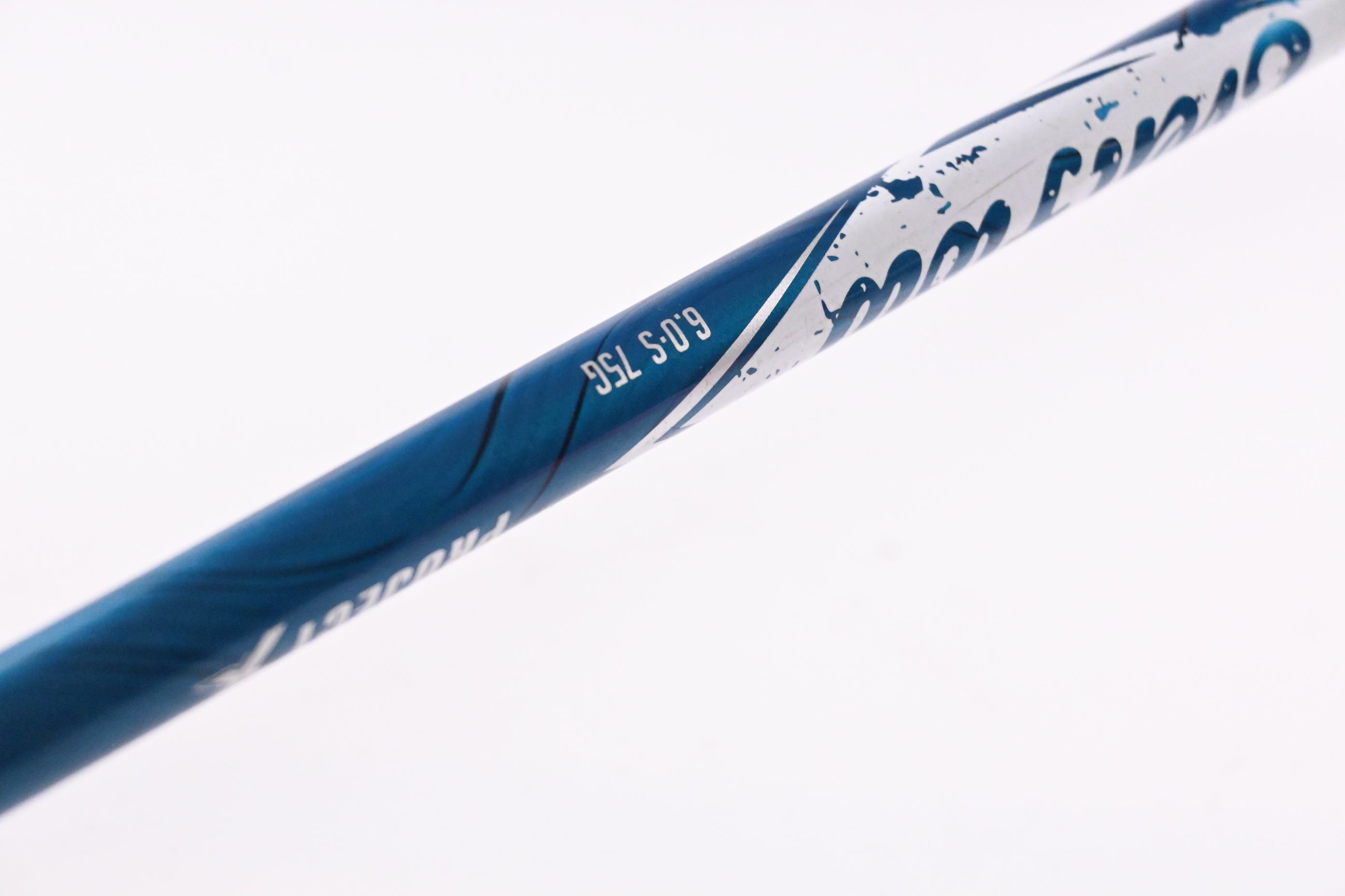 Tour Edge Exotics CBX 119 #3 Wood / 15 Degree / Stiff Flex EvenFlow Blue 75