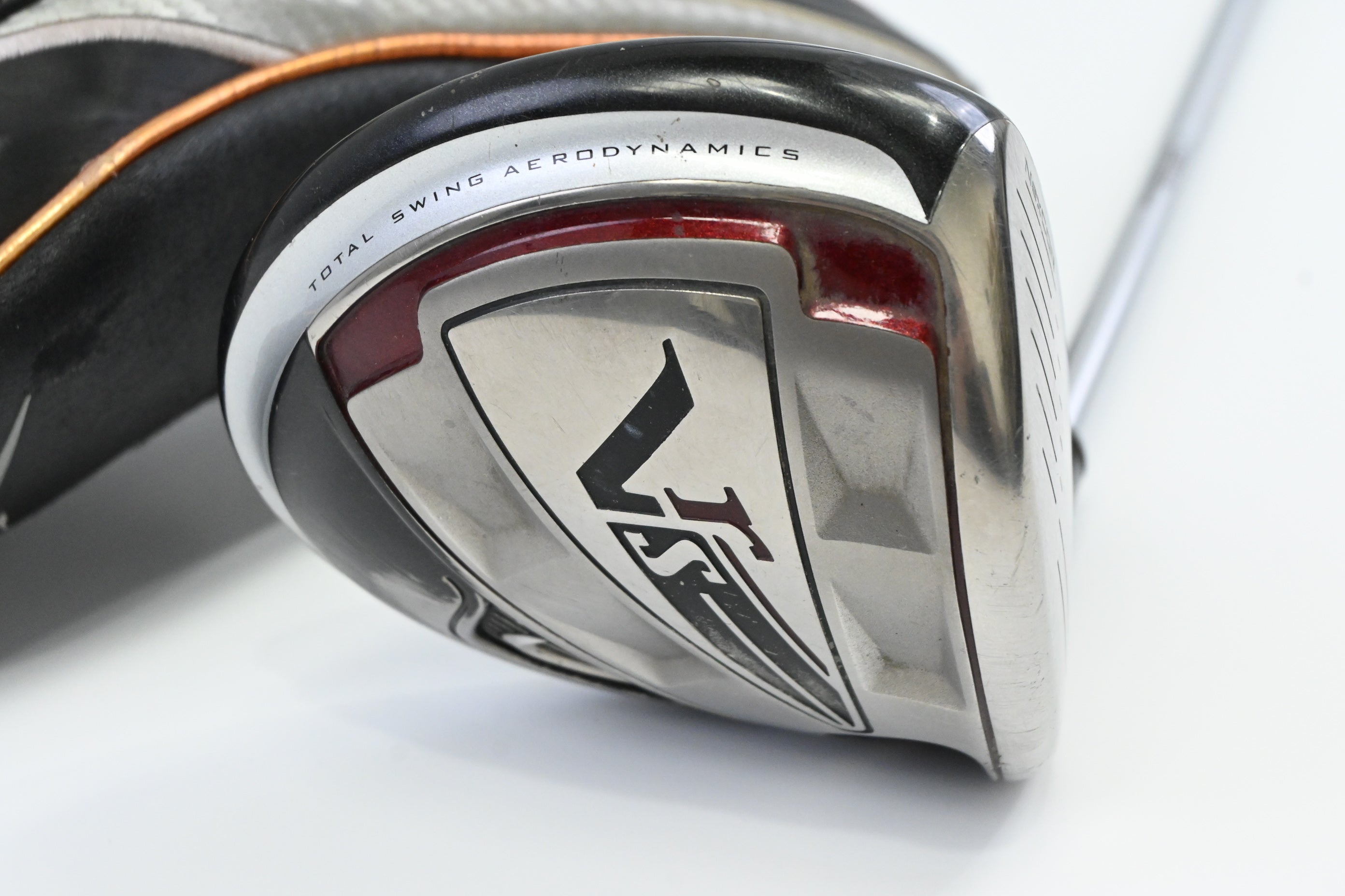 Nike VR-S Driver / 10.5 Degree / Stiff Flex Fubuki 51 Shaft