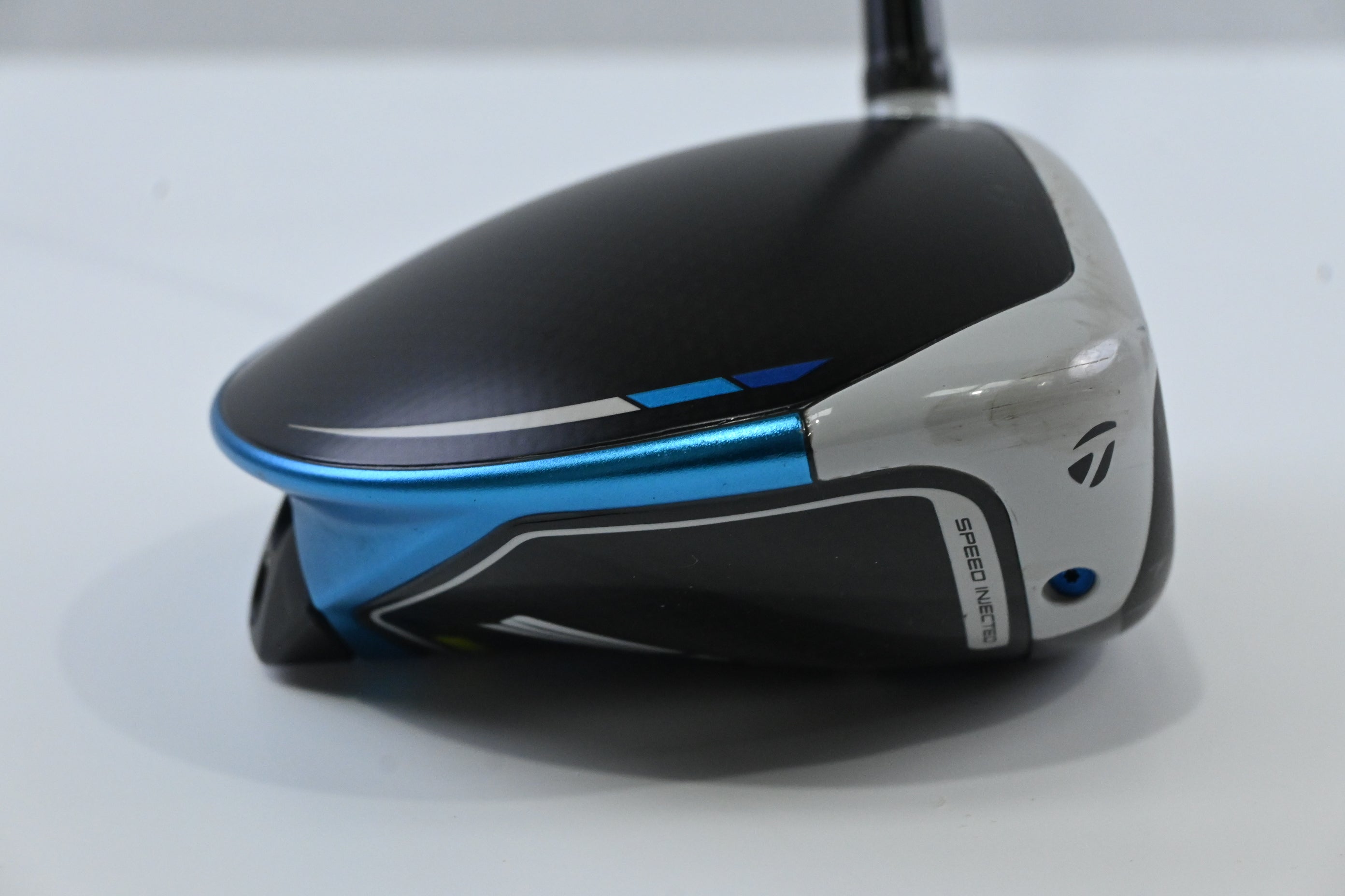 Taylormade SIM2 Max Driver / 9 Degree / Stiff Flex Tensei AV Limited 65 Shaft