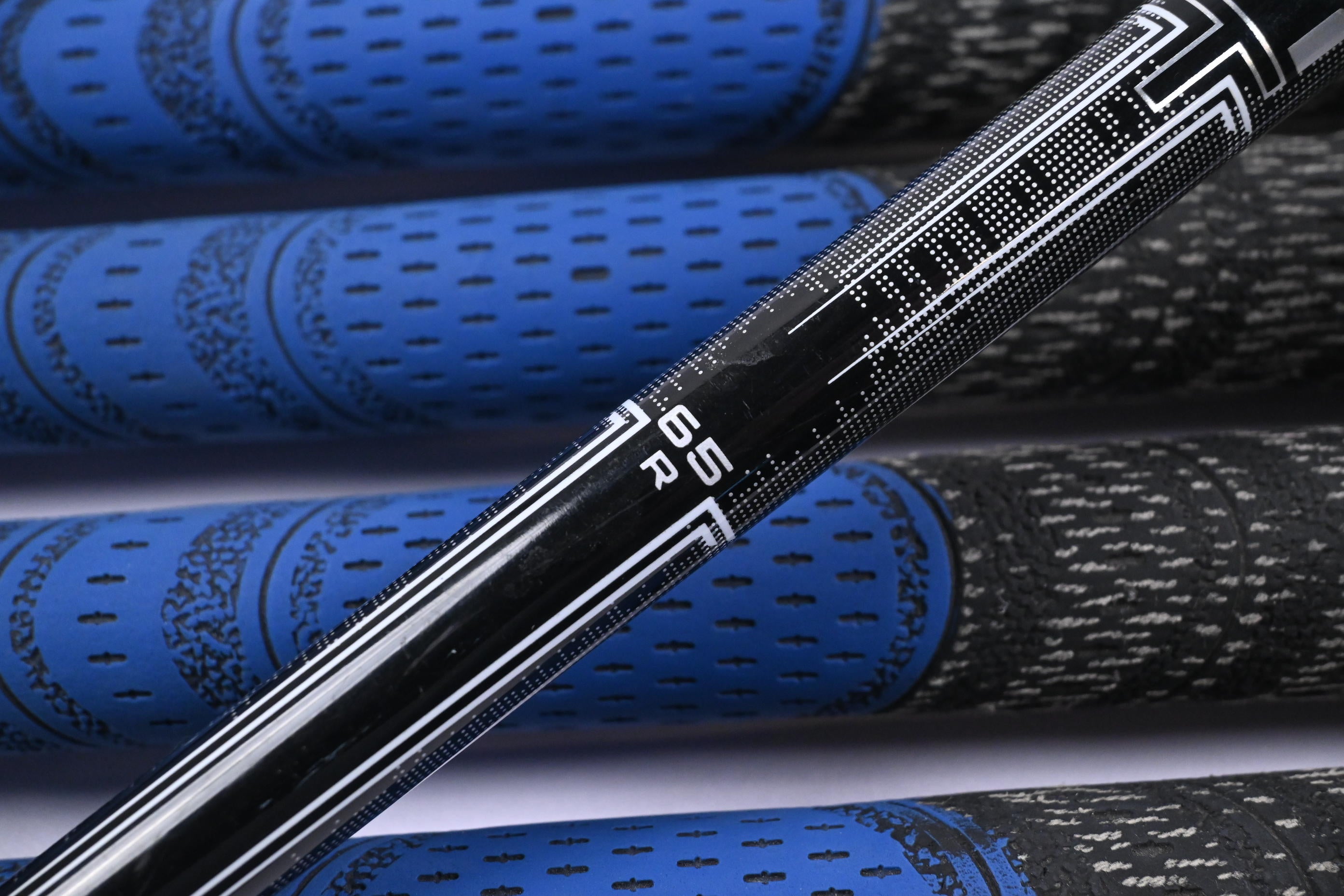 Mizuno Pro 245 Irons / 5-PW / Regular Flex MMT 65 Shafts