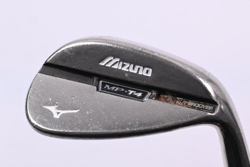 Mizuno MP-T4 Sand Wedge / 54 Degree / Wedge Flex Dynamic Gold Shaft