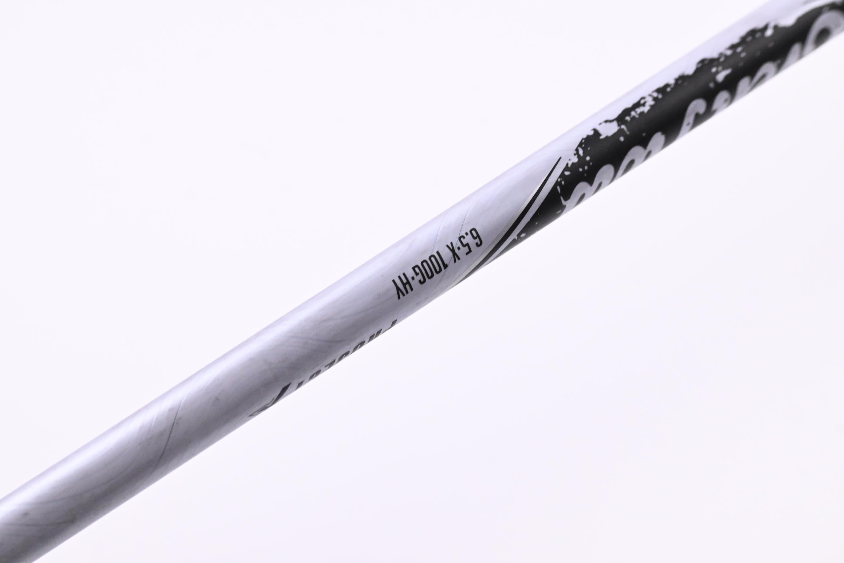 Mizuno Pro Fli-Hi 2024 #2 Iron / 16.5 Degree / X-Flex Evenflow White 100 Shaft