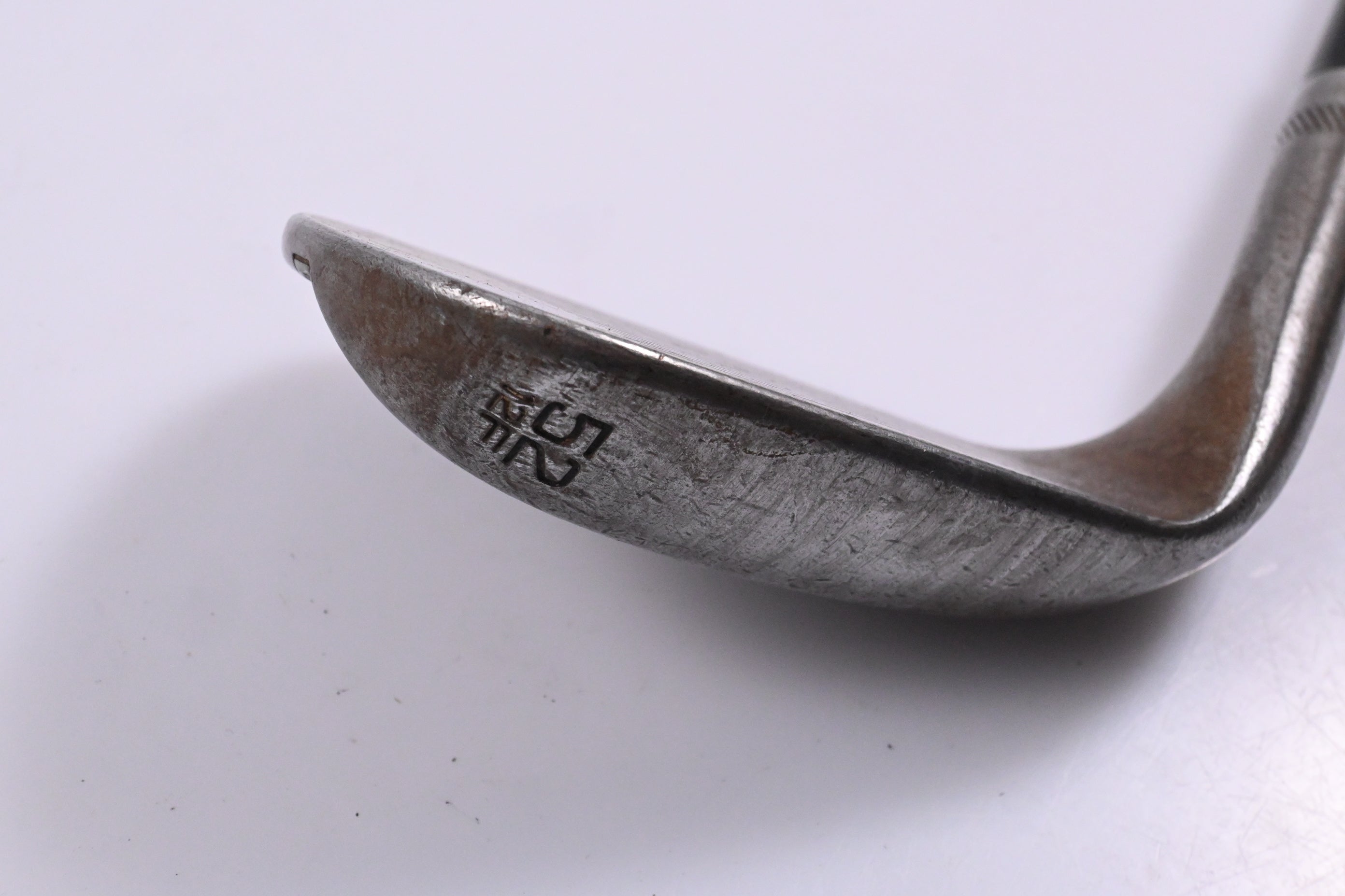 Tour Issue Titleist Vokey SM8 Gap Wedge / 52 Degree / Stiff Flex Project X