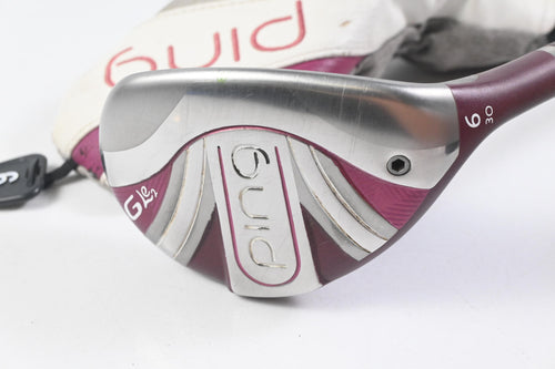Ladies Ping G Le2 #6 Hybrid / 20 Degree / Ladies Flex Ping ULT 240 Shaft
