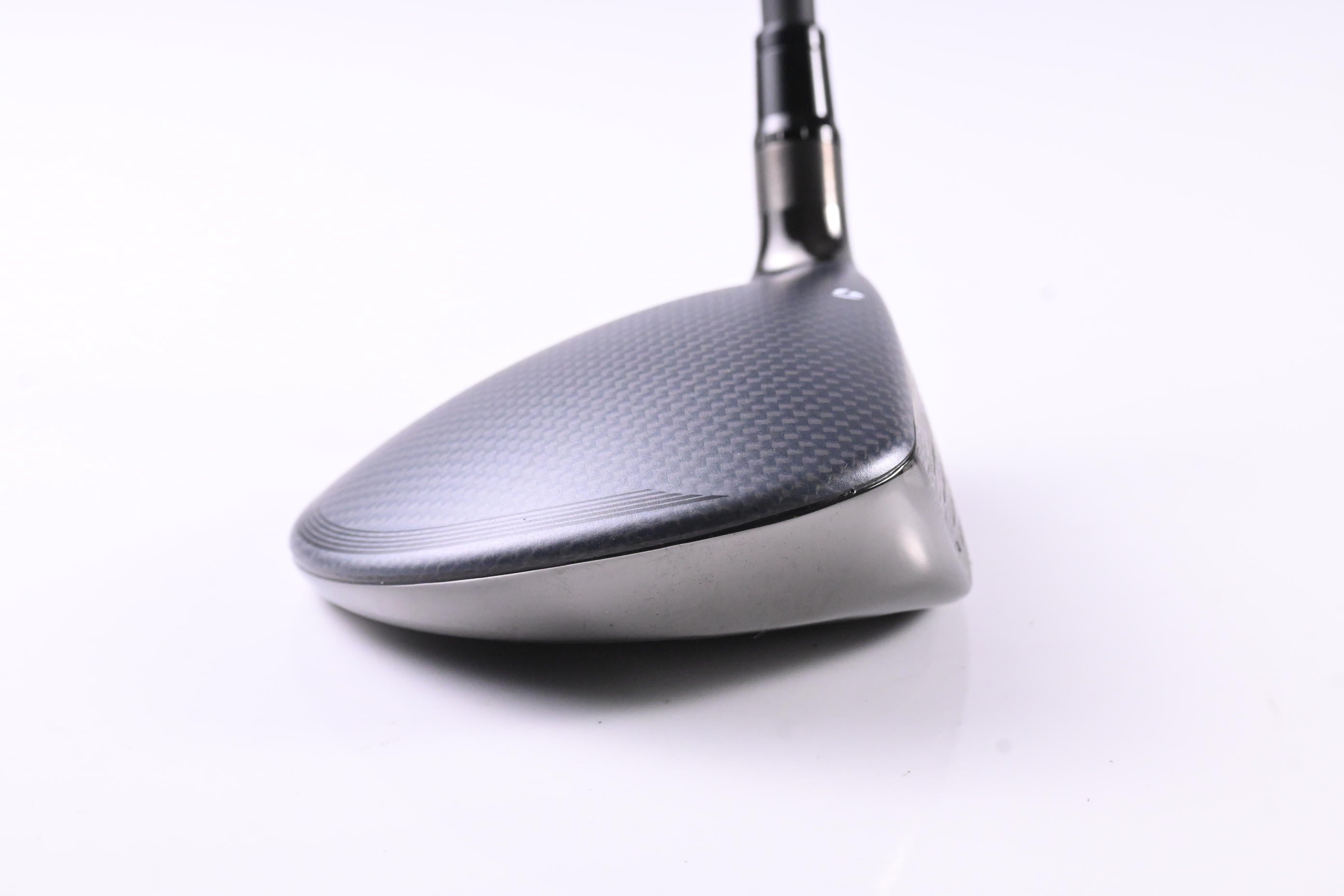 Taylormade Qi35 #3 Wood / 15 Degree / Regular Flex Ventus Blue 5 Shaft