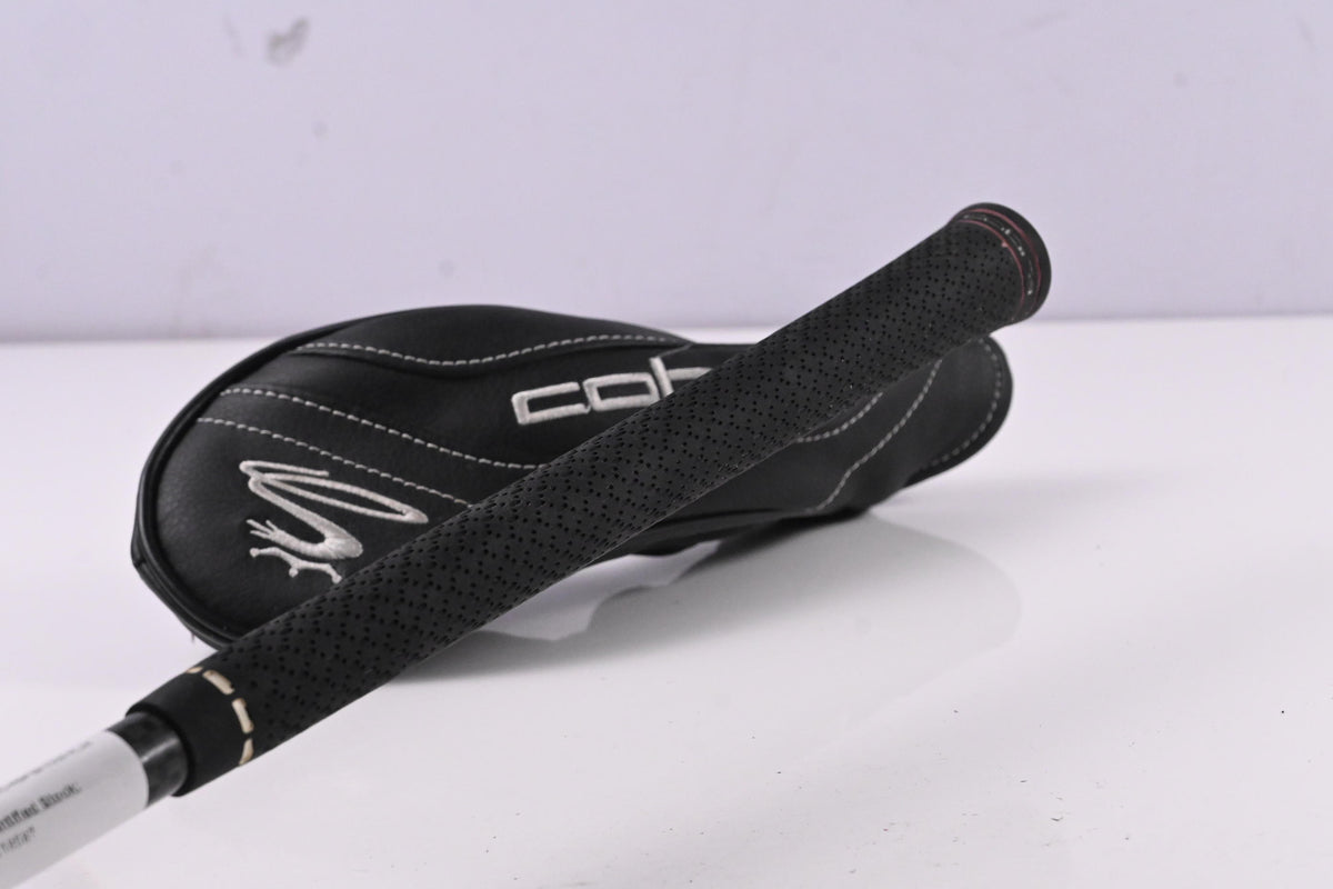 Ladies Cobra F-Max Airspeed #5 Hybrid / 26 Degree / Ladies Flex Airspeed 45