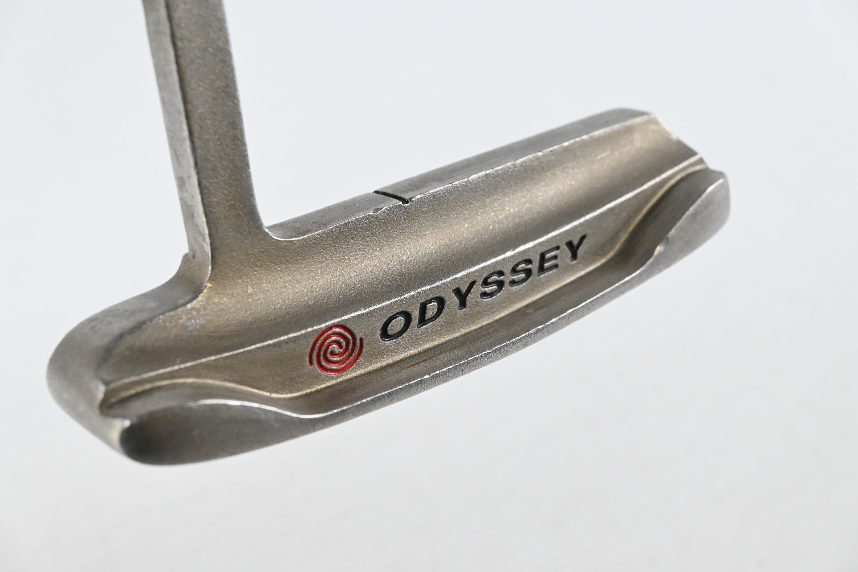 Odyssey Dual Force 660 Putter / 35 Inch