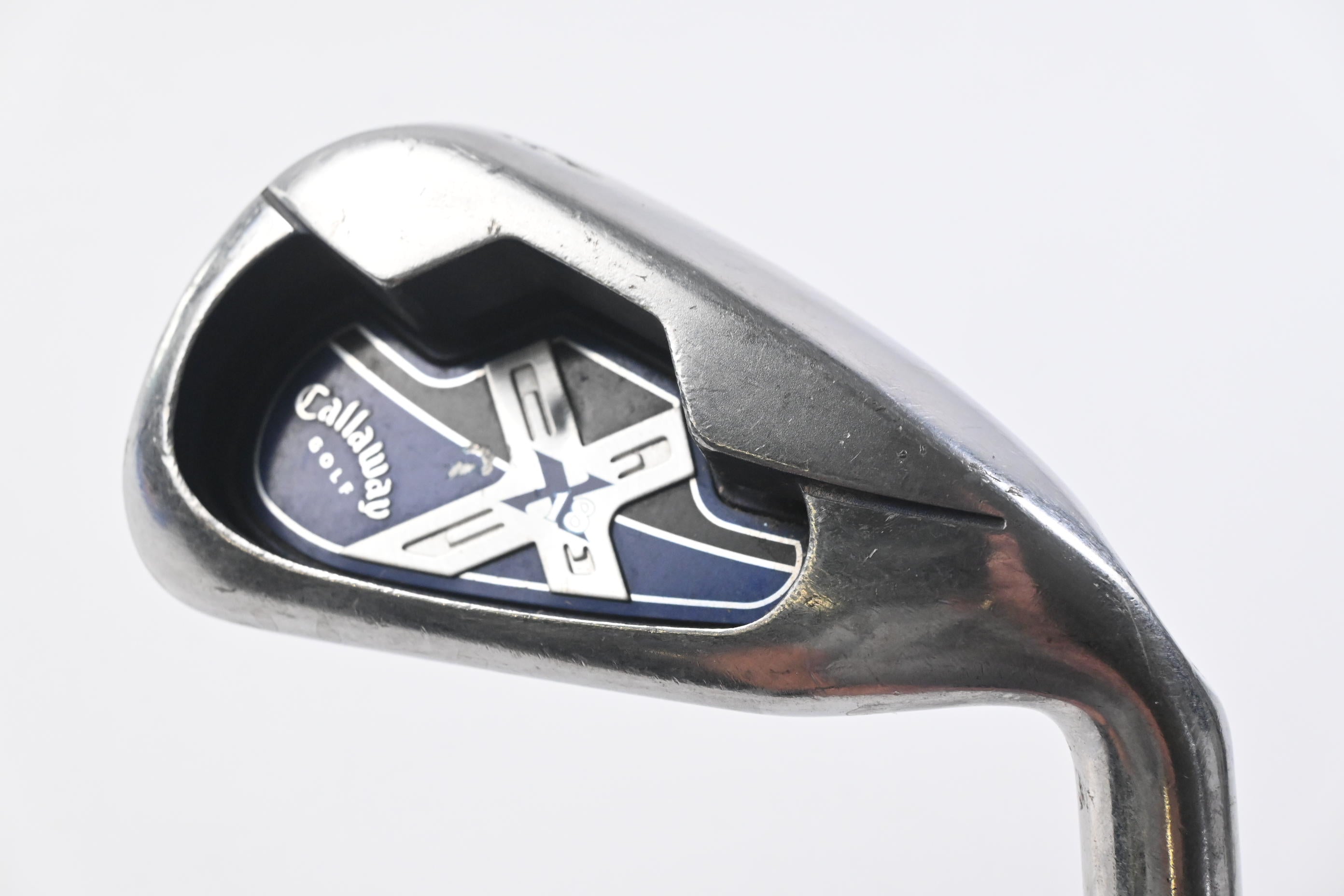 Callaway X-18 #4 Iron / 23.5 Degree / Uniflex Callaway X-18 Steel Shaft