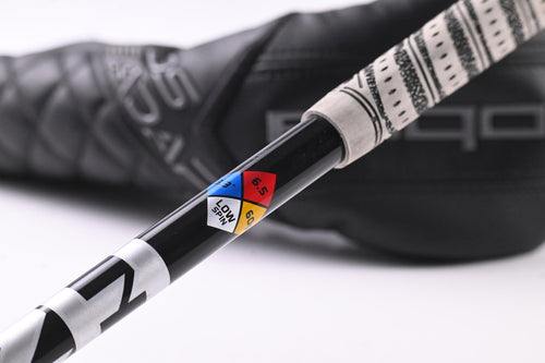 Left Hand Cobra DS-Adapt Max #3 Wood / 14.5 Degree / X-Flex HZRDUS Gen4 Black60
