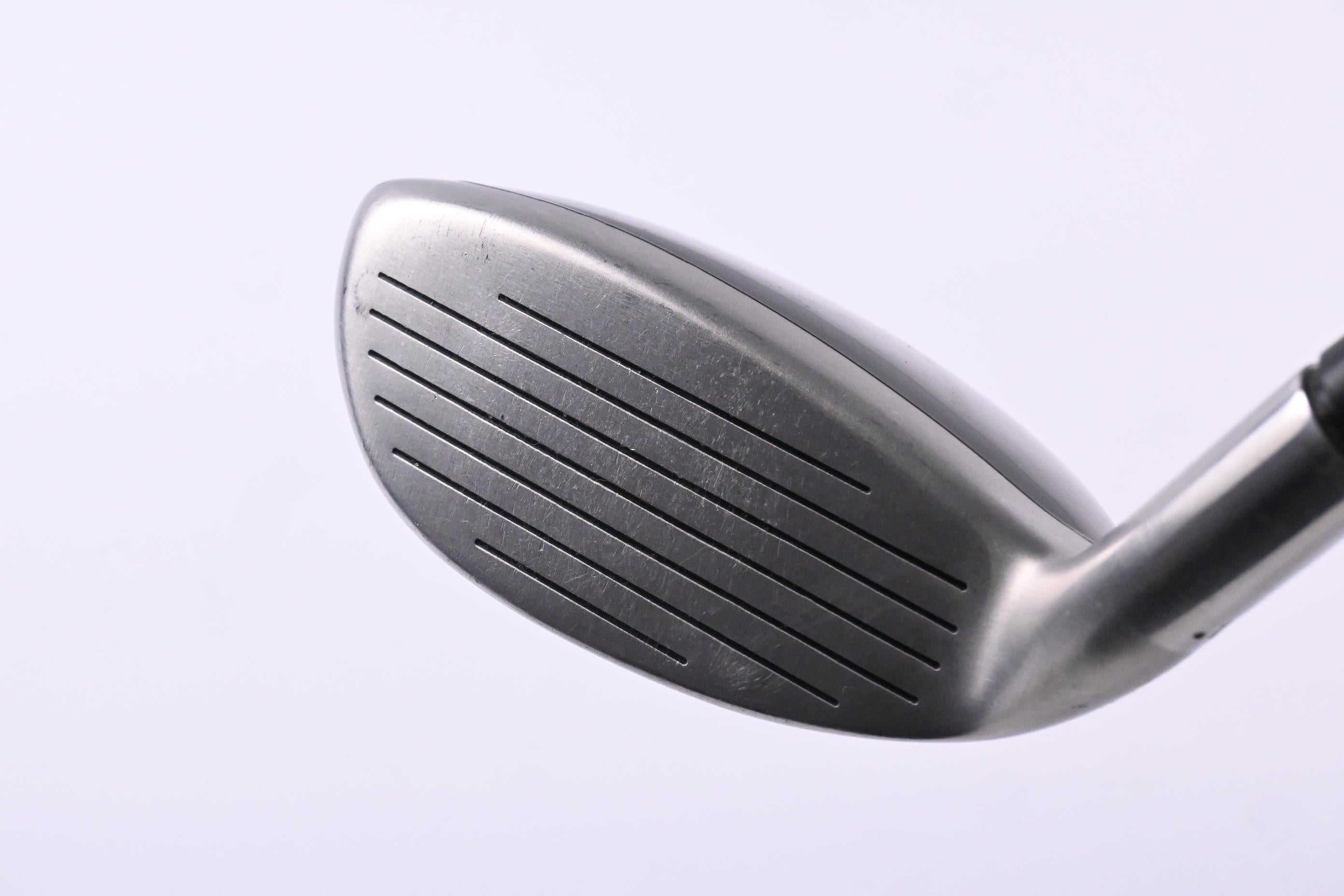 Callaway FT-IZ #4 Hybrid / 24 Degree / Senior Flex Callaway 55 Shaft