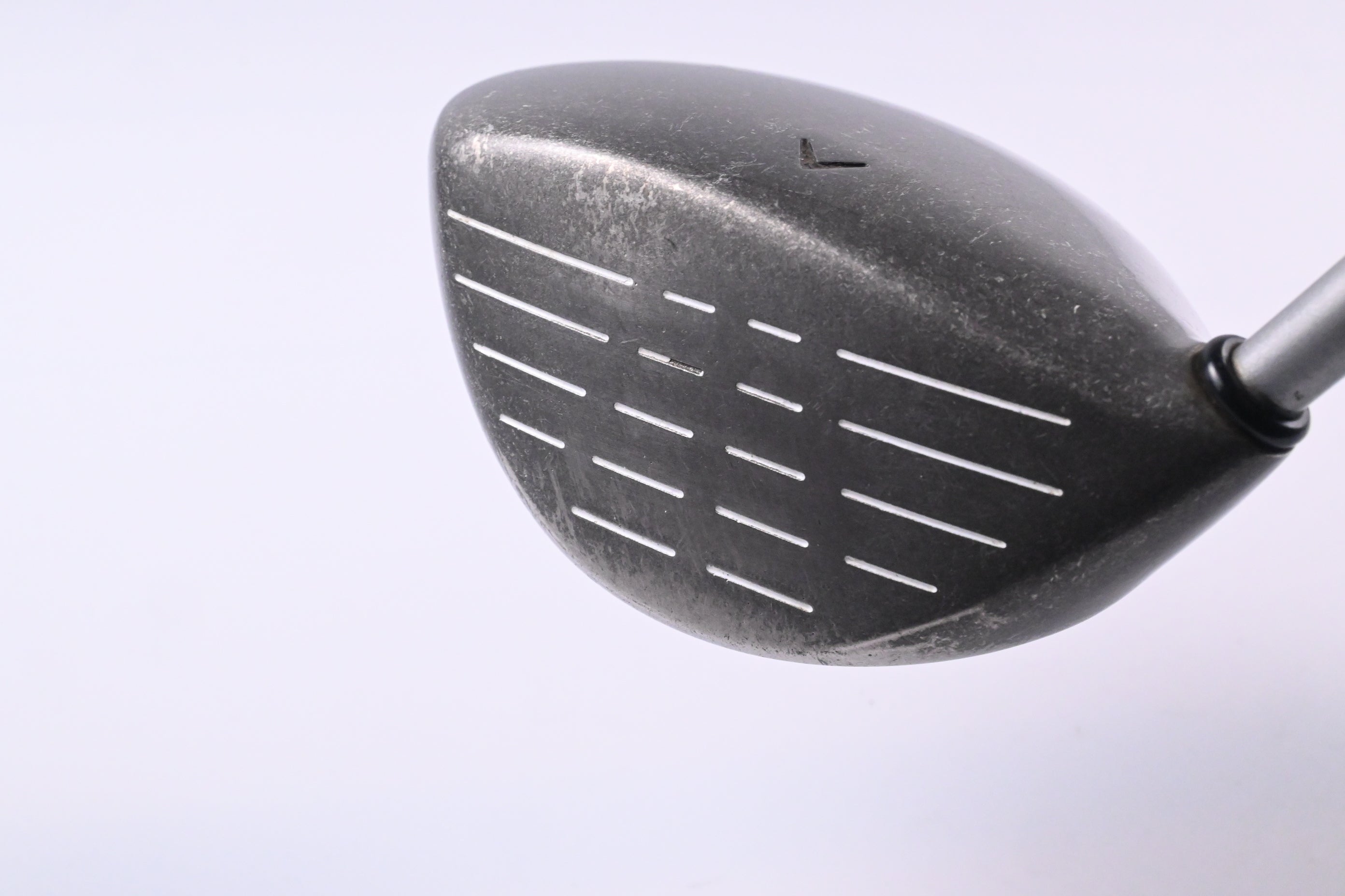 Callaway Biggest Big Bertha Driver / 9 Degree / Firm Flex Callaway Shaft