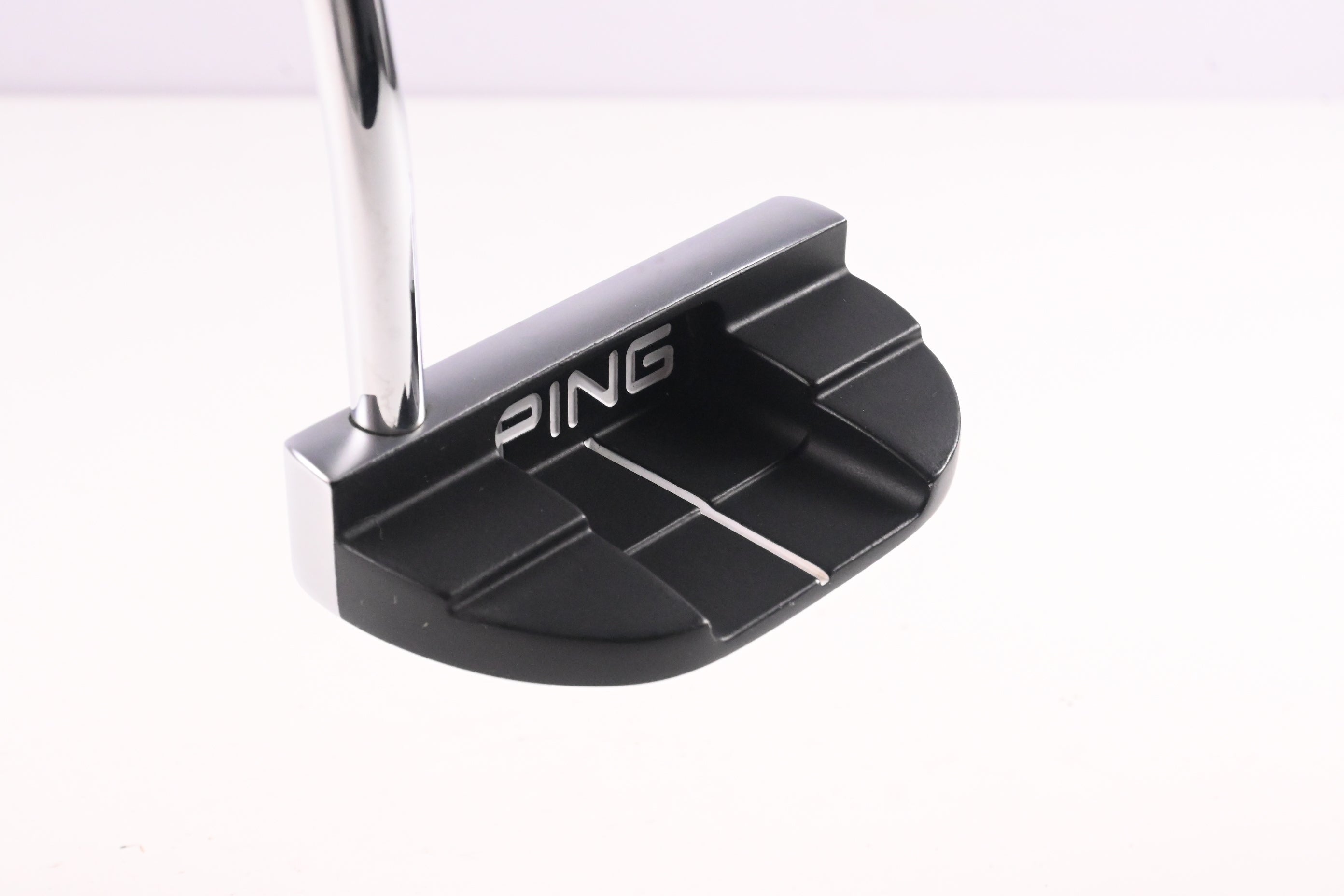Ping 2023 DS72 Putter / Black Dot / 34 Inch
