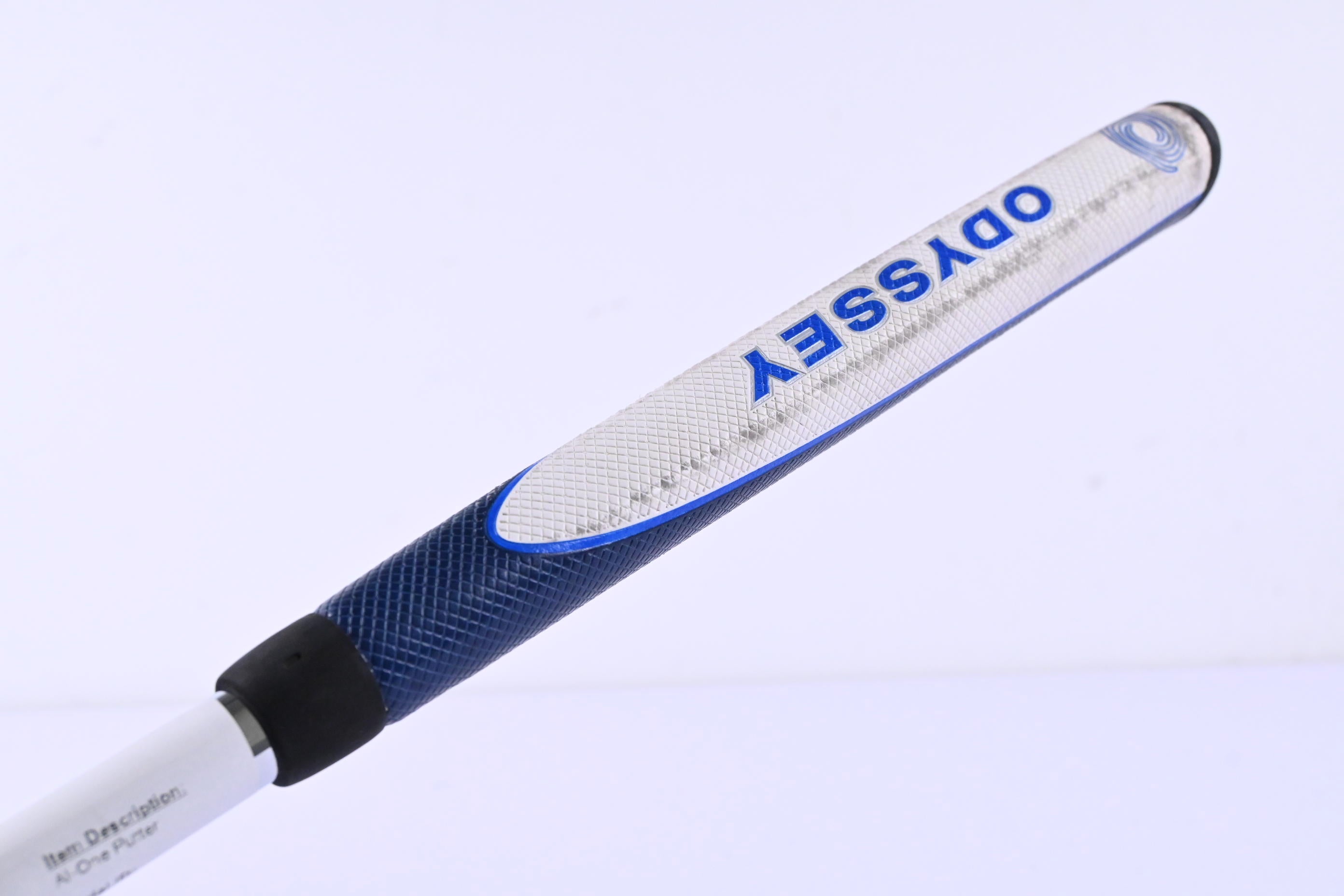 Odyssey Ai-One Double Wide Putter / 35 Inch