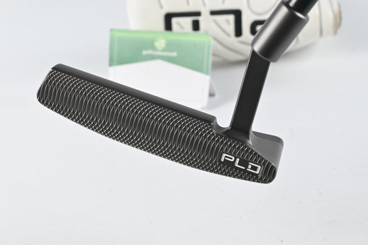 Ping PLD Milled Anser 2D Putter / 34 Inch