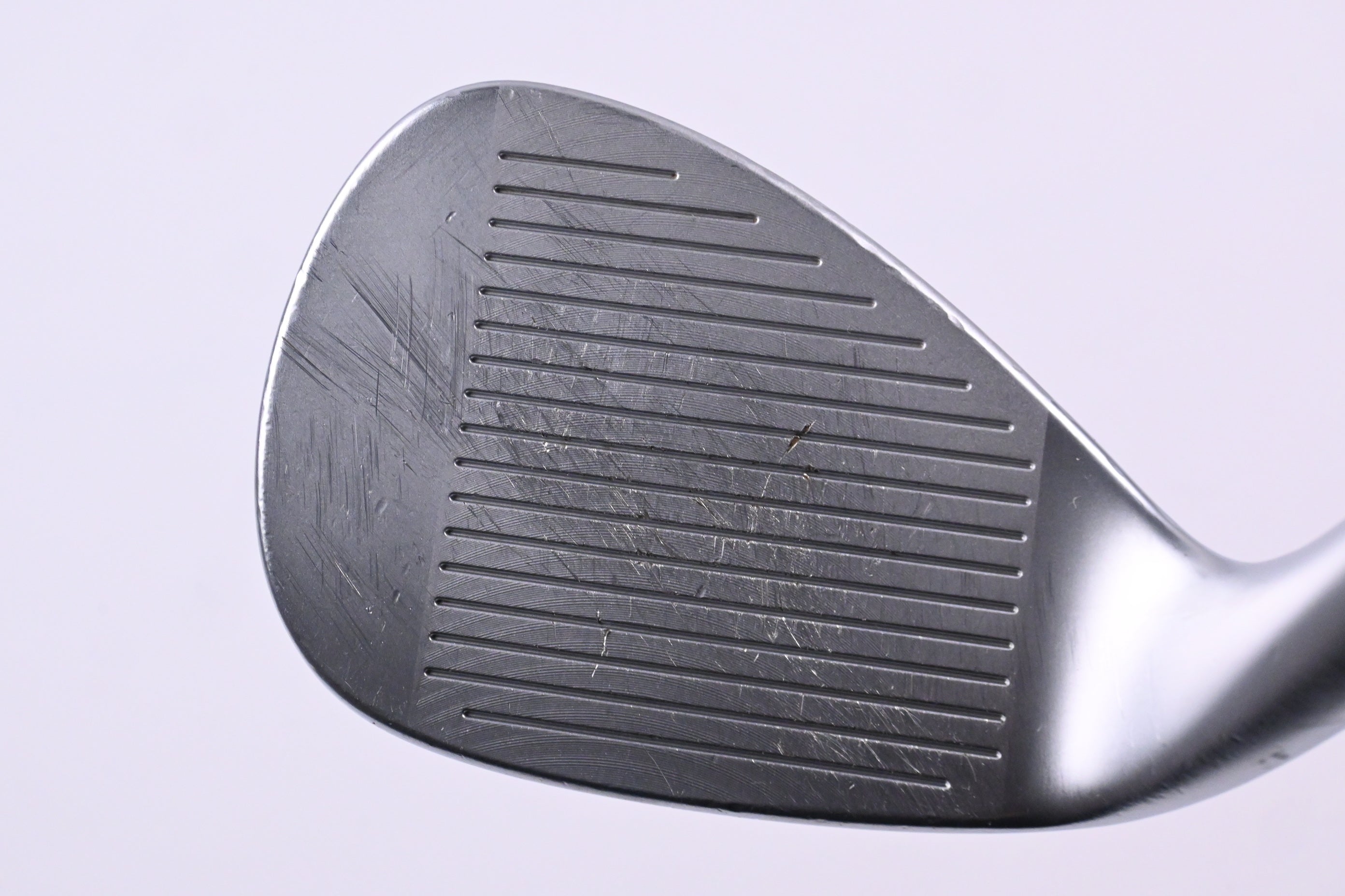 Cobra King 2025 Gap Wedge / 52 Degree / Wedge Flex Dynamic Gold Spinner Shaft
