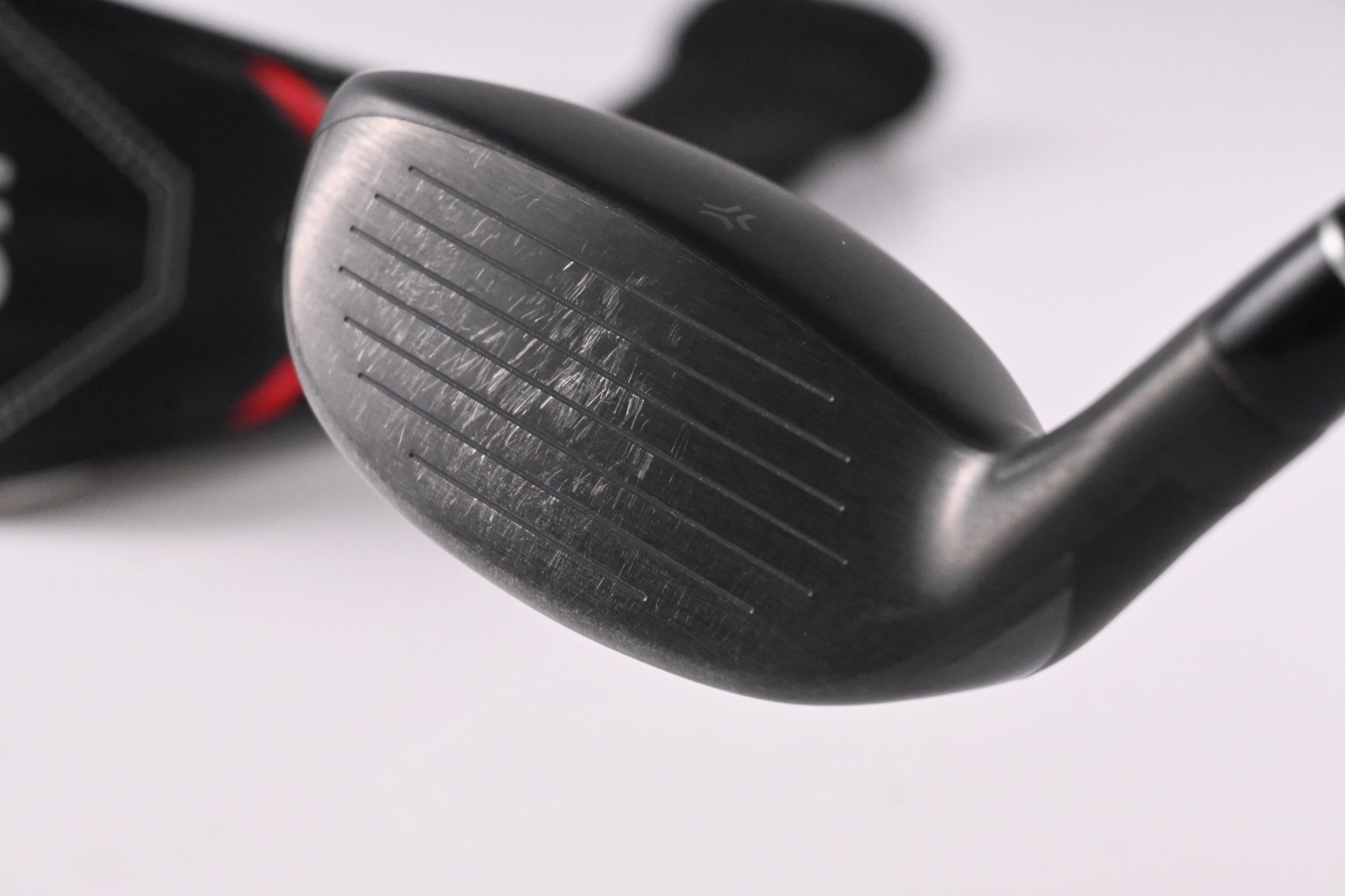 Srixon ZX Mk II 2023 #6 Hybrid / 28 Degree / Regular Flex Diamana ZX 50 Shaft