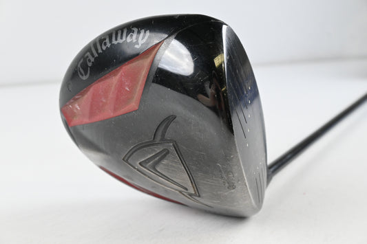 Callaway Diablo Octane Driver / 10.5 Degree / Regular Flex Project X -637 60