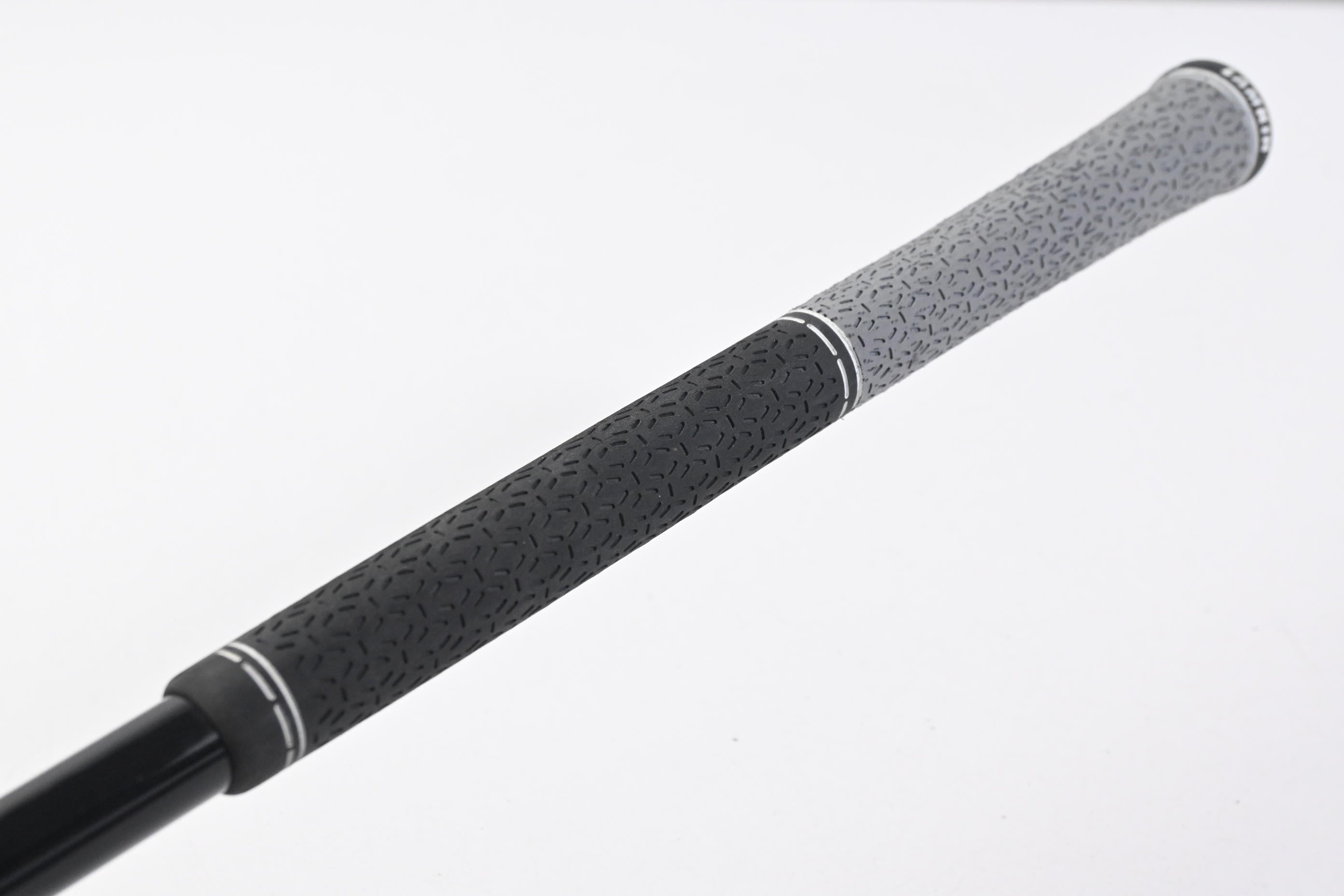 Hzrdus Smoke Black RDX 60 #3 Wood Shaft / X-Flex / Taylormade 2nd Gen