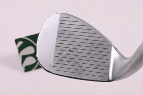 Callaway Opus Platinum Lob Wedge / 58 Degree / Wedge Flex Dynamic Gold